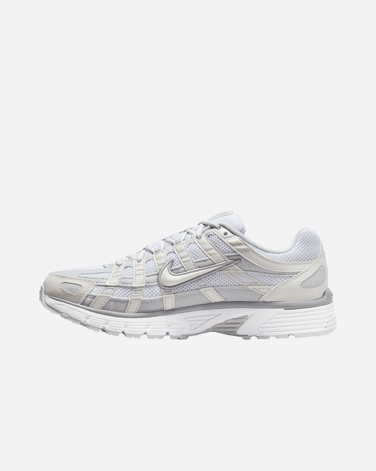 Scarpe sneakers NIKE P 6000 W - Color mix - 2 | Cisalfa Sport