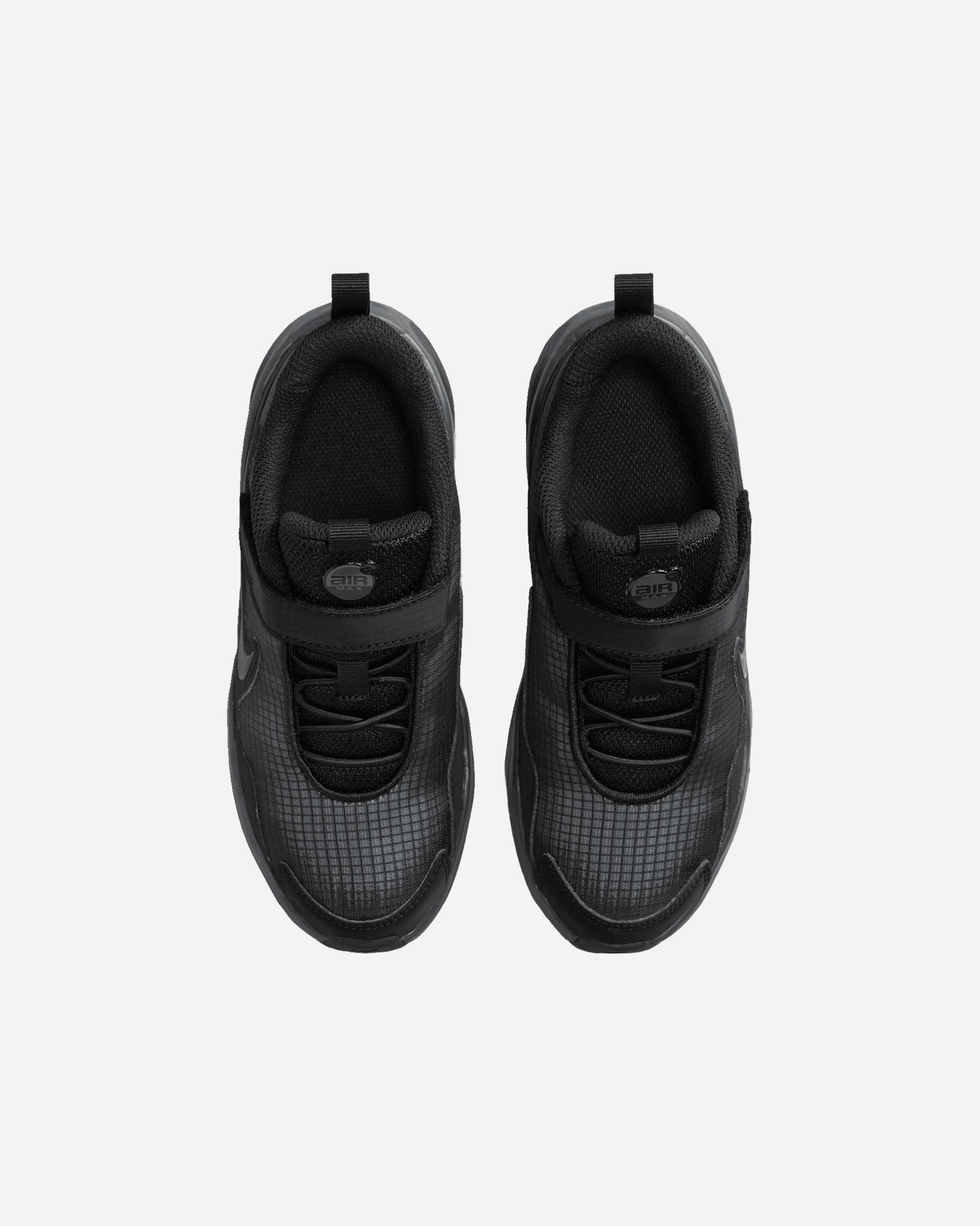 Scarpe sneakers NIKE AIR MAX NOVA PS JR - Nero - 3 | Cisalfa Sport