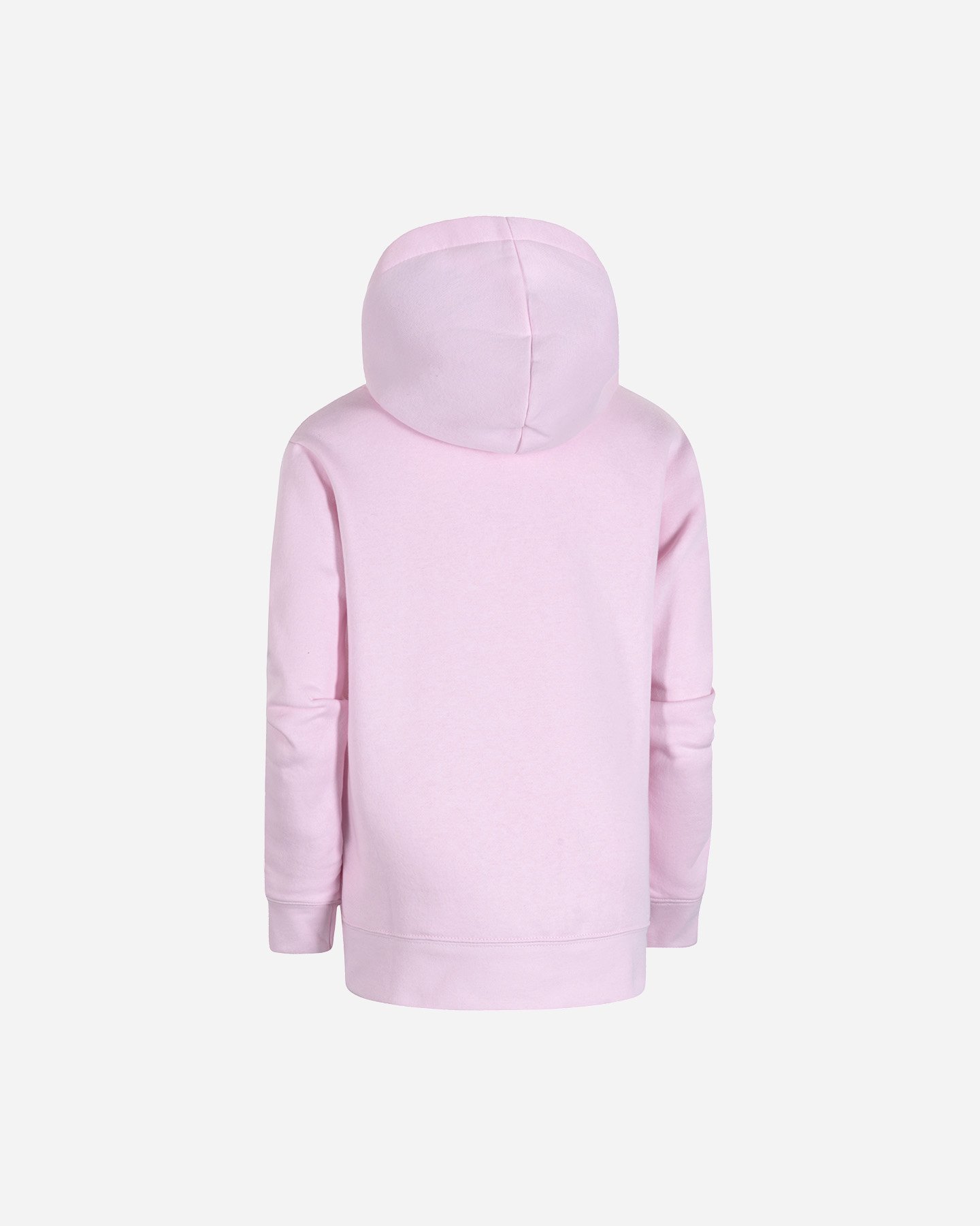 Felpa NIKE JORDAN JR - Rosa - 1 | Cisalfa Sport