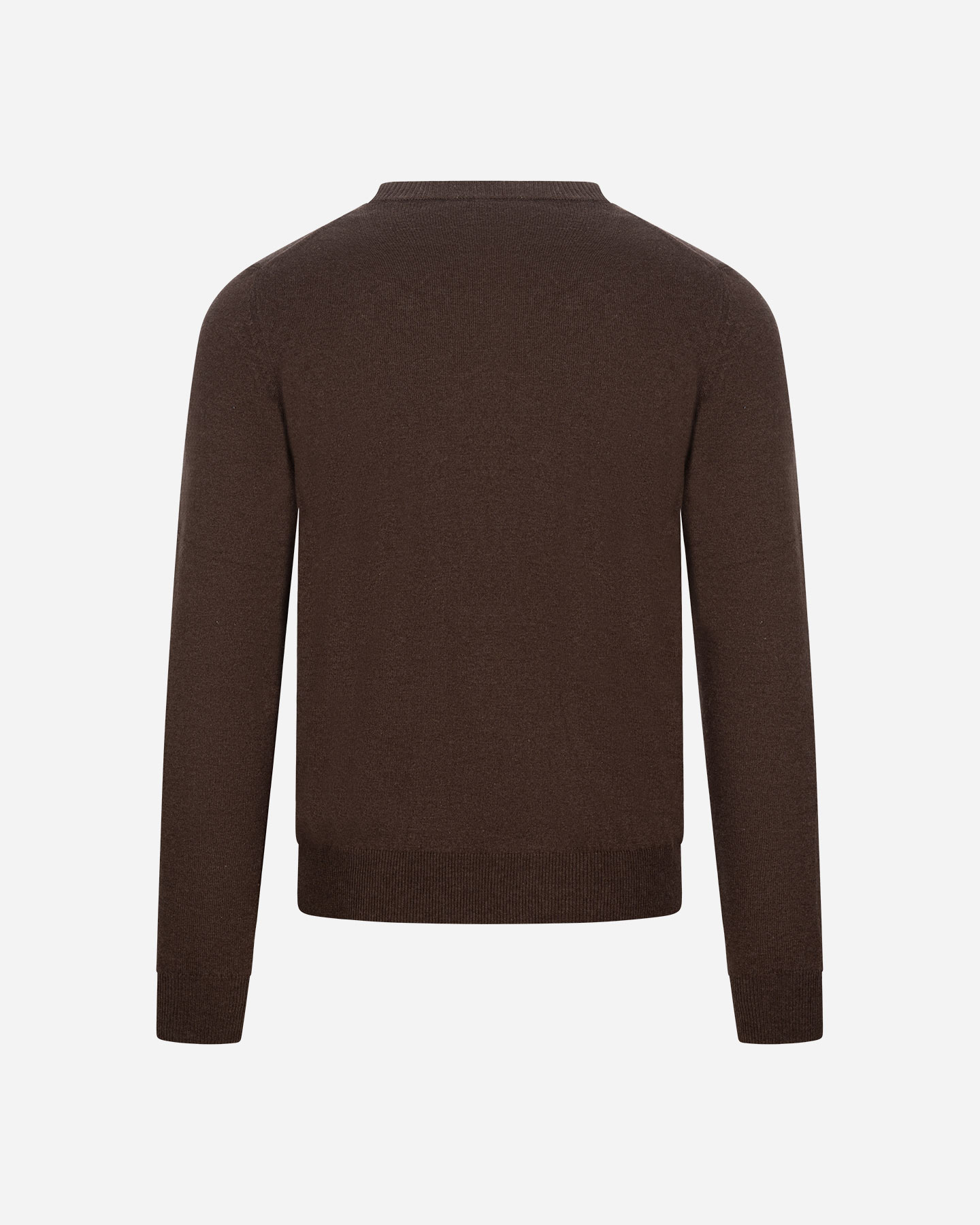 Maglione NORTH SAILS WOOL M - Marrone - 1 | Cisalfa Sport