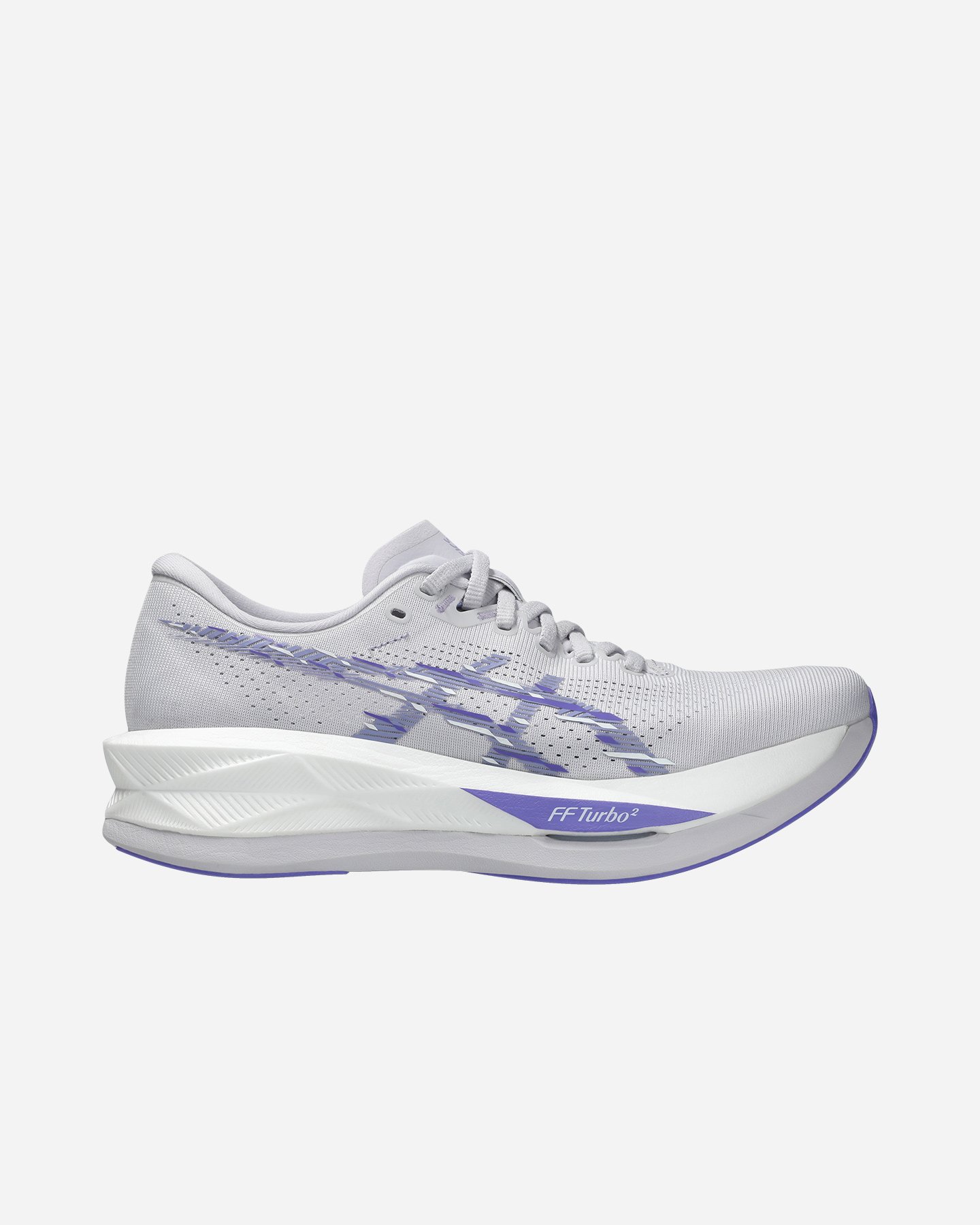 Scarpe running ASICS SONICBLAST W - Lilla - 0 | Cisalfa Sport