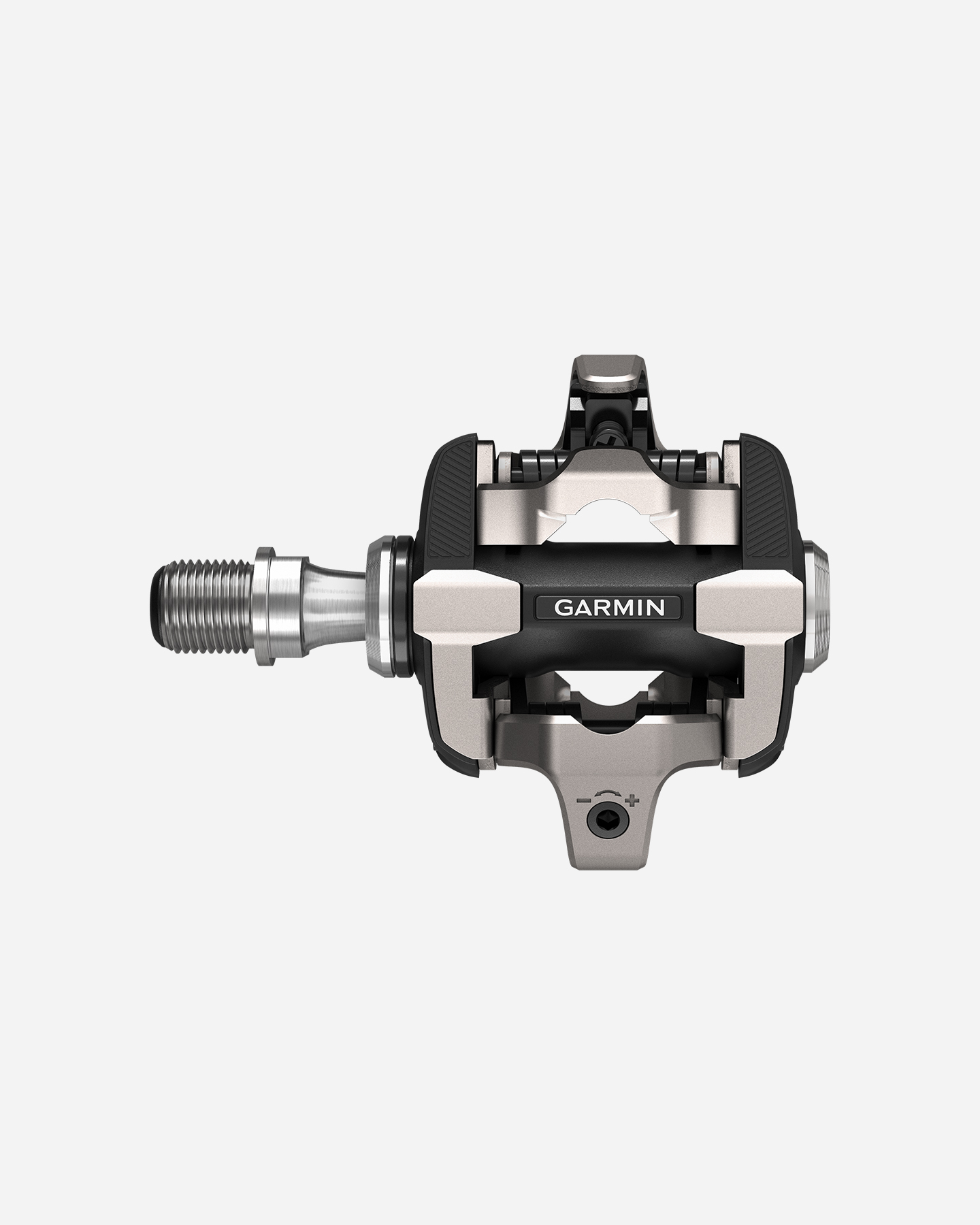 Pedali GARMIN PEDALE RALLY XC100 POWER METER - Nero - 4 | Cisalfa Sport