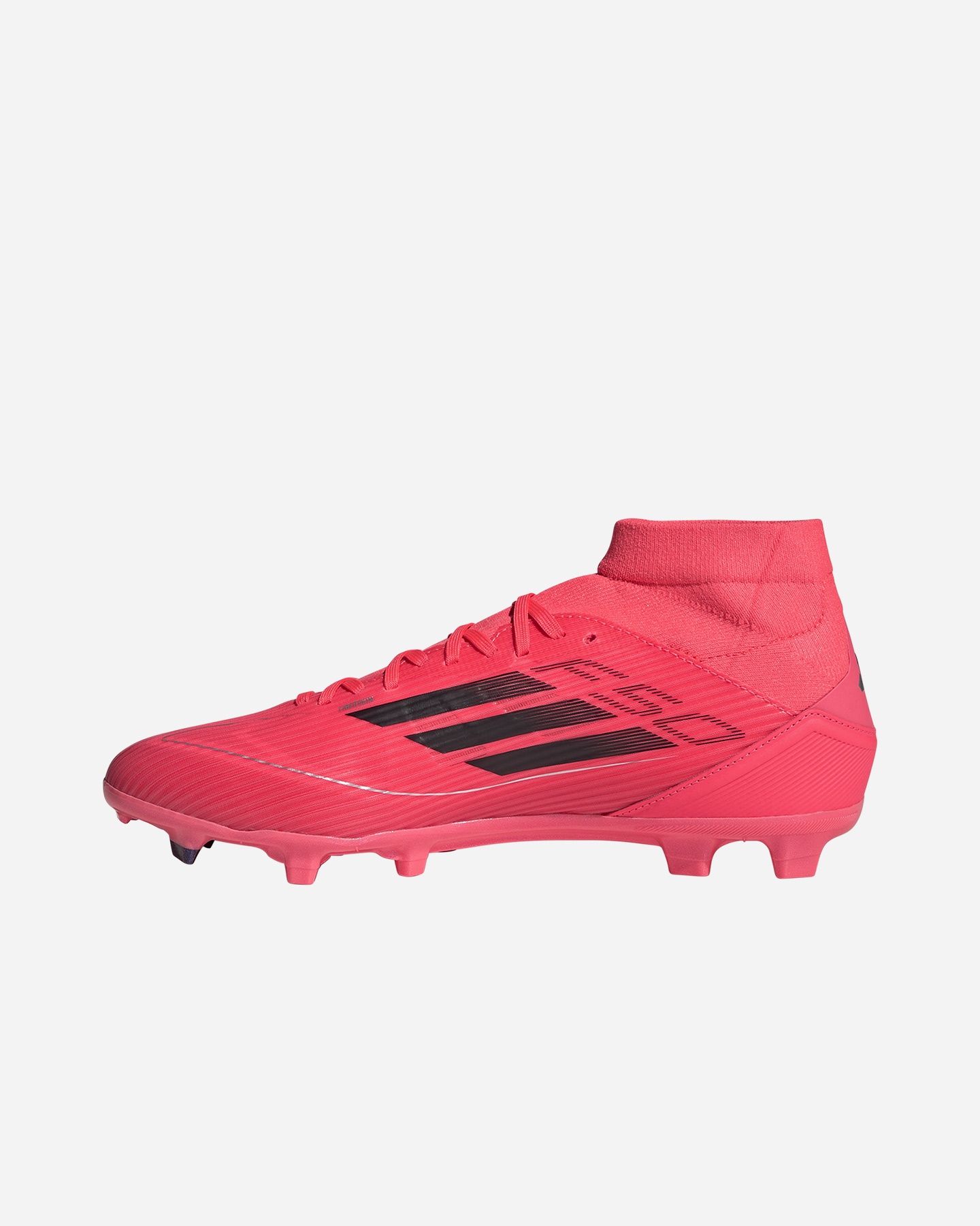 Scarpe calcio ADIDAS F50 LEAGUE MID FG-MG M - Color mix - 3 | Cisalfa Sport