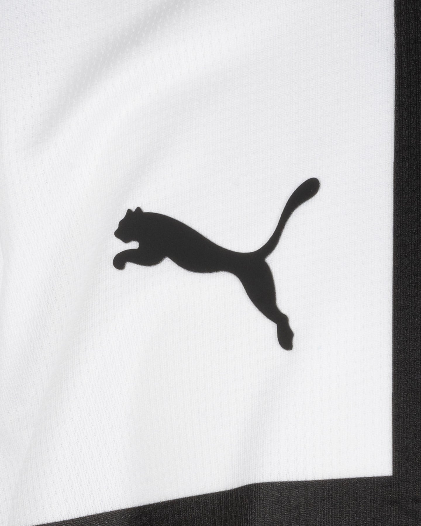 Maglia calcio ufficiale PUMA PARMA HOME 24-25 JR - Color mix - 2 | Cisalfa Sport