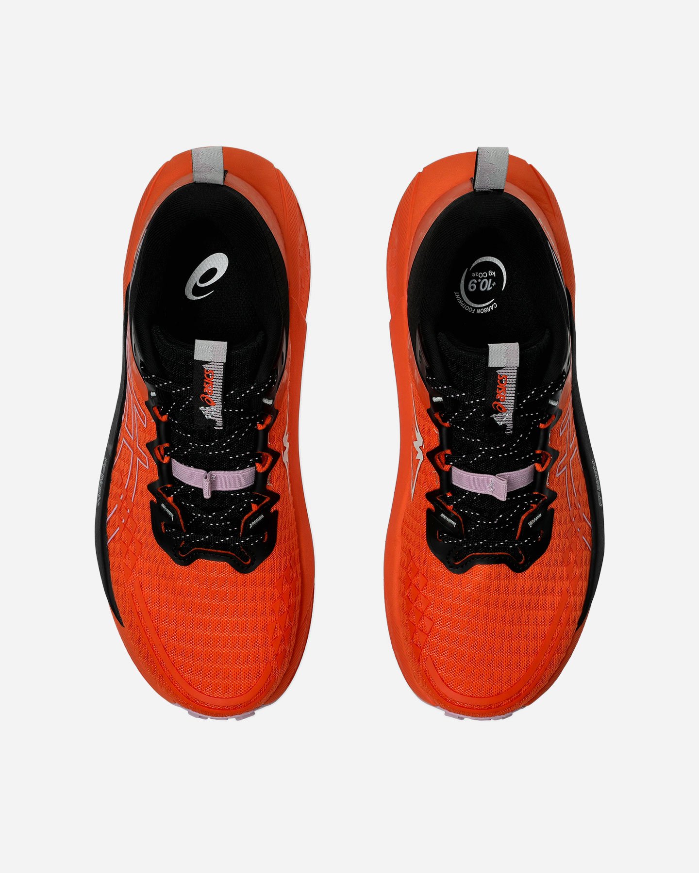 Scarpe trail ASICS GEL TRABUCO 13 W - Arancione - 3 | Cisalfa Sport