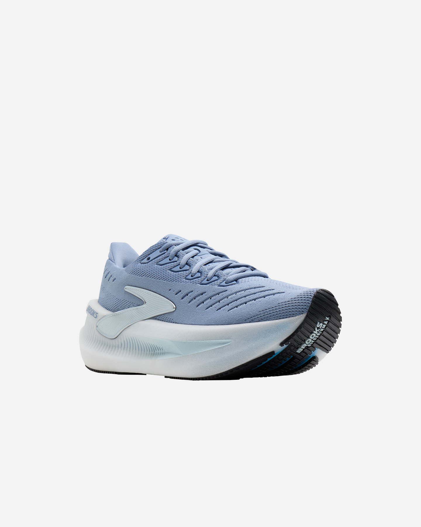 Scarpe running BROOKS GLYCERIN MAX 2 W - 1 | Cisalfa Sport