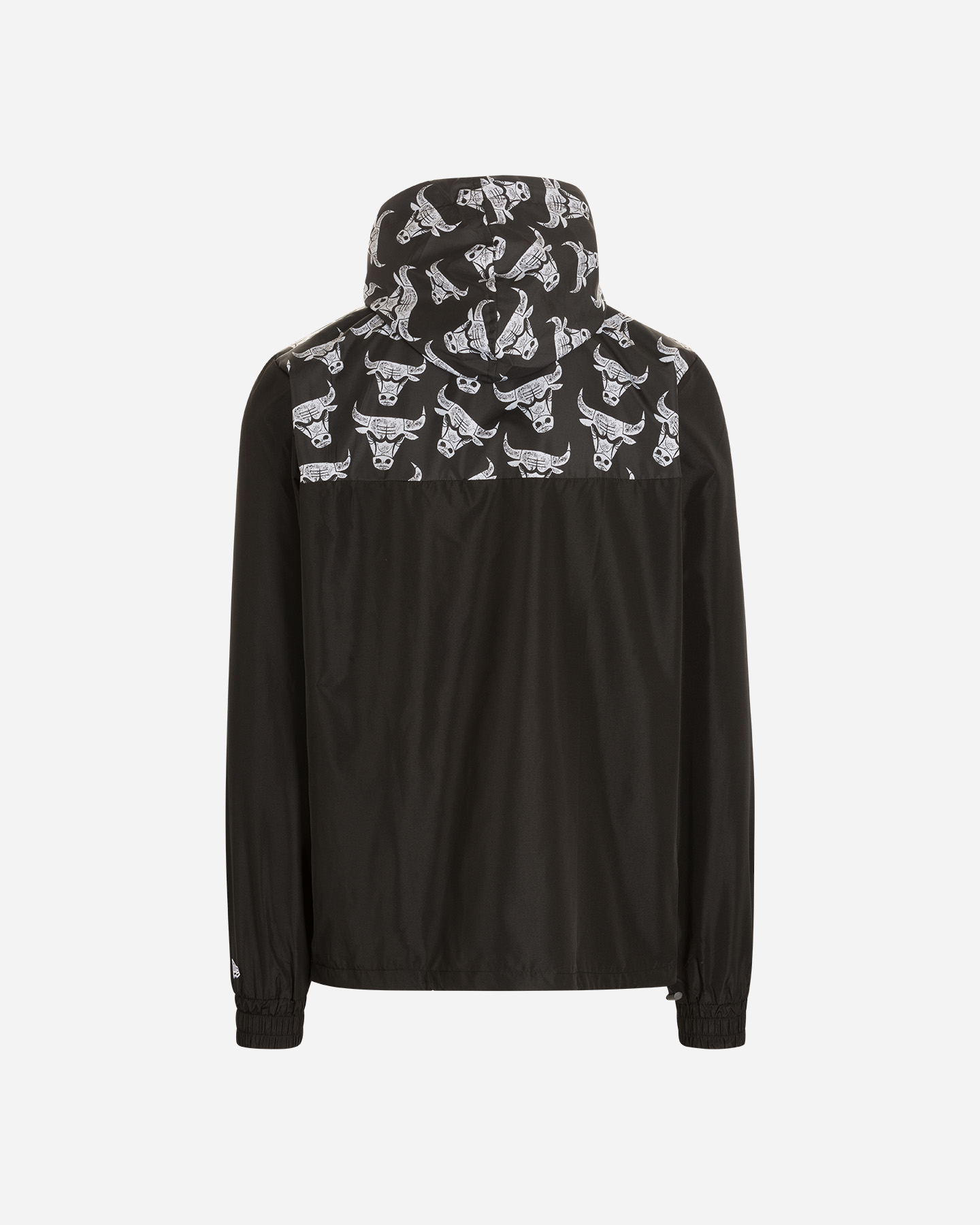 Felpa NEW ERA NBA LOGO WINDBREAKER BULLS M - 1 | Cisalfa Sport