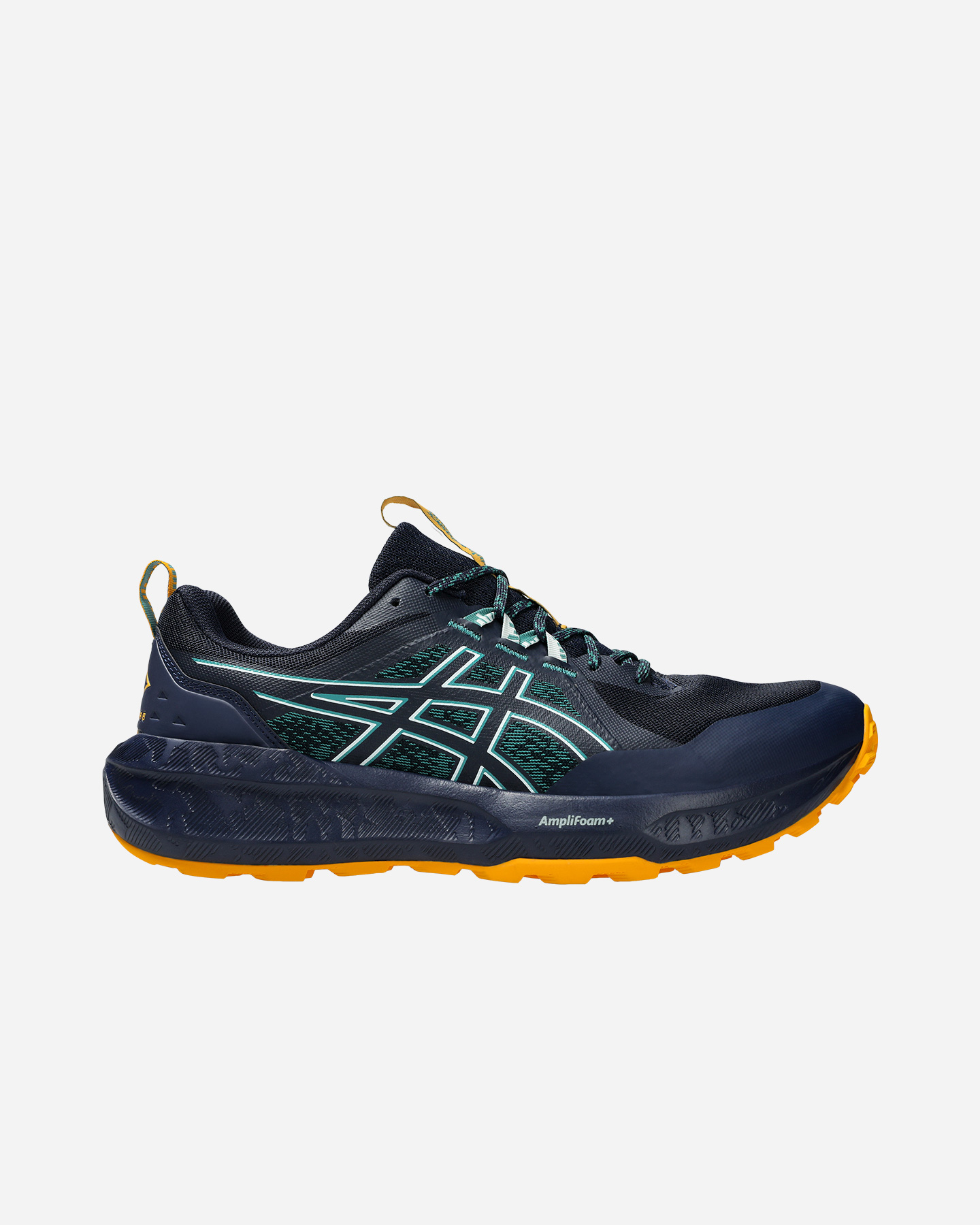 Scarpe trail ASICS GEL-SONOMA 8 M - Blu Navy - 0 | Cisalfa Sport