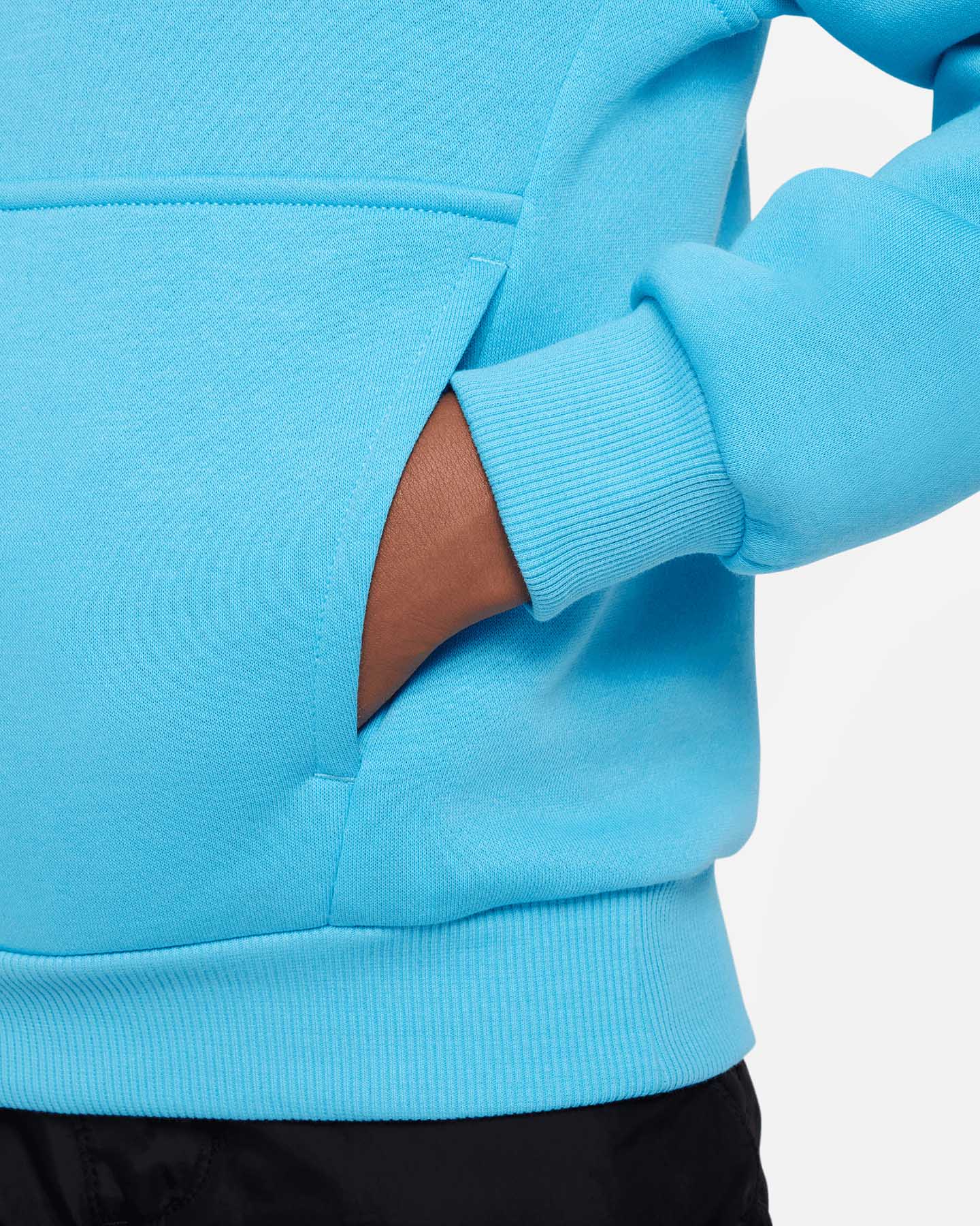 Maglia calcio NIKE MBAPPE JR - Azzurro - 4 | Cisalfa Sport