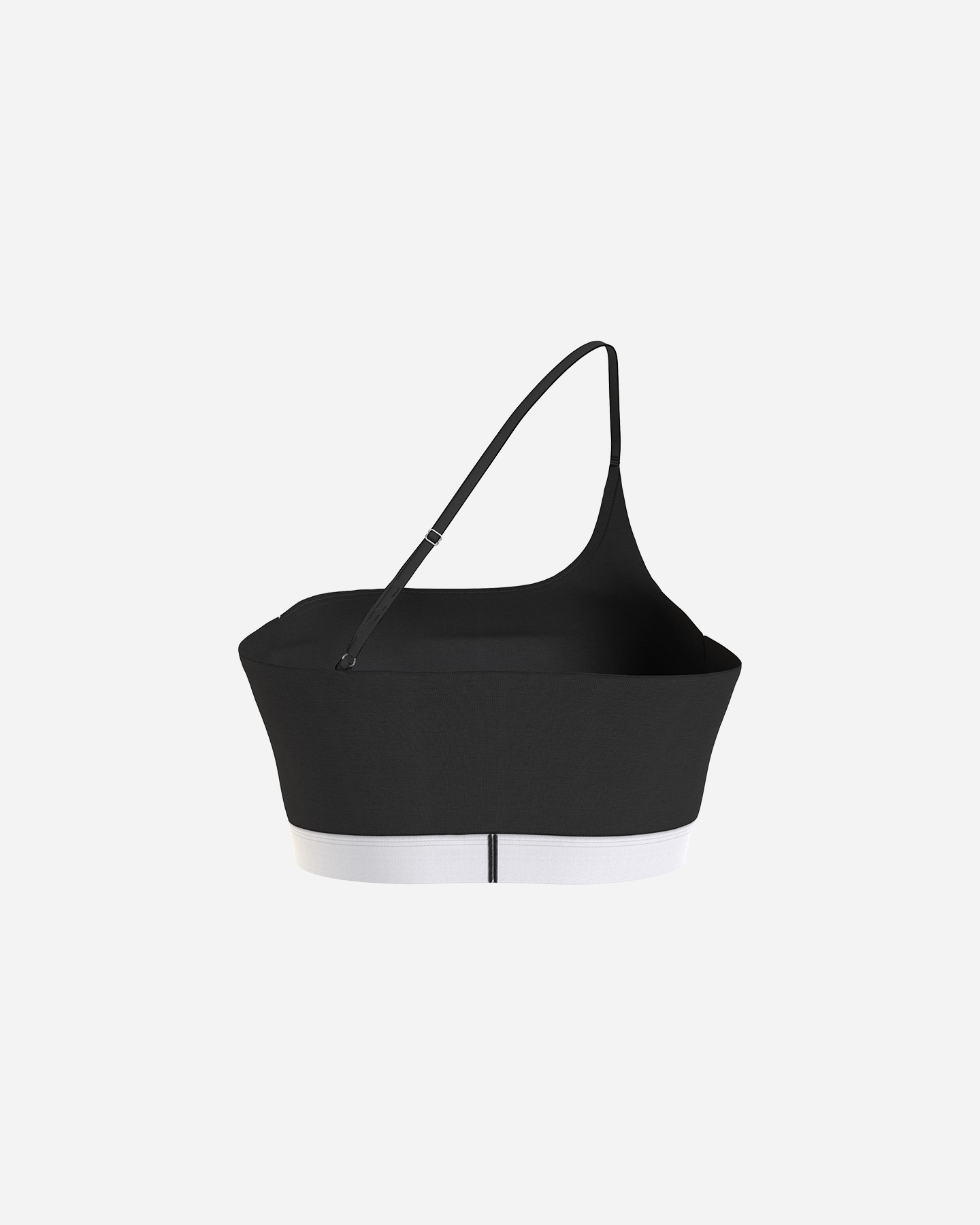 Intimo CALVIN KLEIN UNDERWEAR UNLINED BRALETTE W - Nero - 2 | Cisalfa Sport