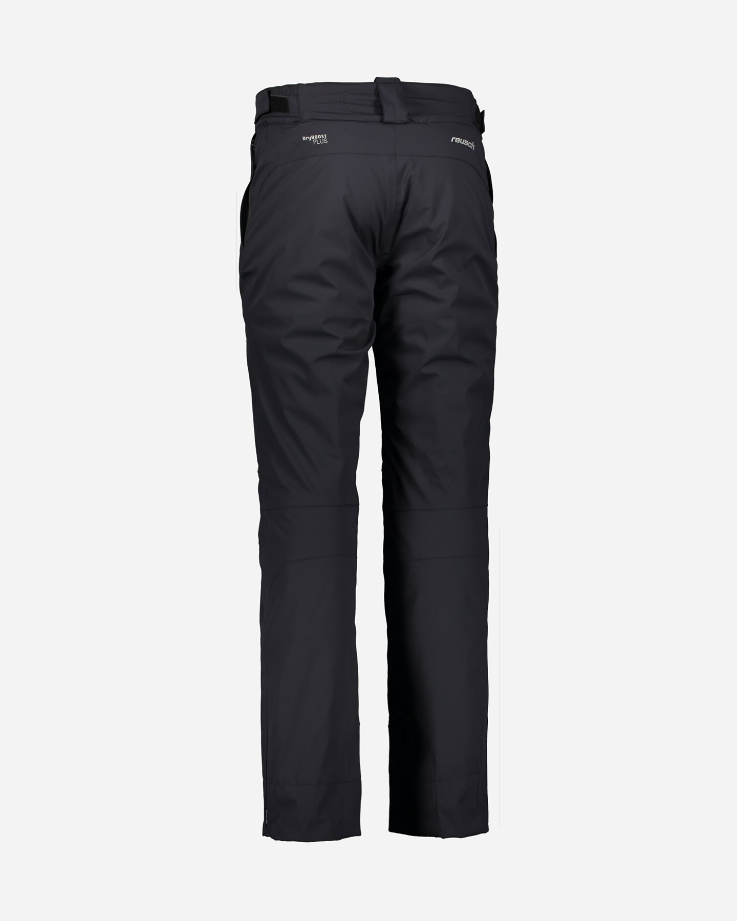 Pantalone sci REUSCH LIMITLESS M - Nero - 2 | Cisalfa Sport
