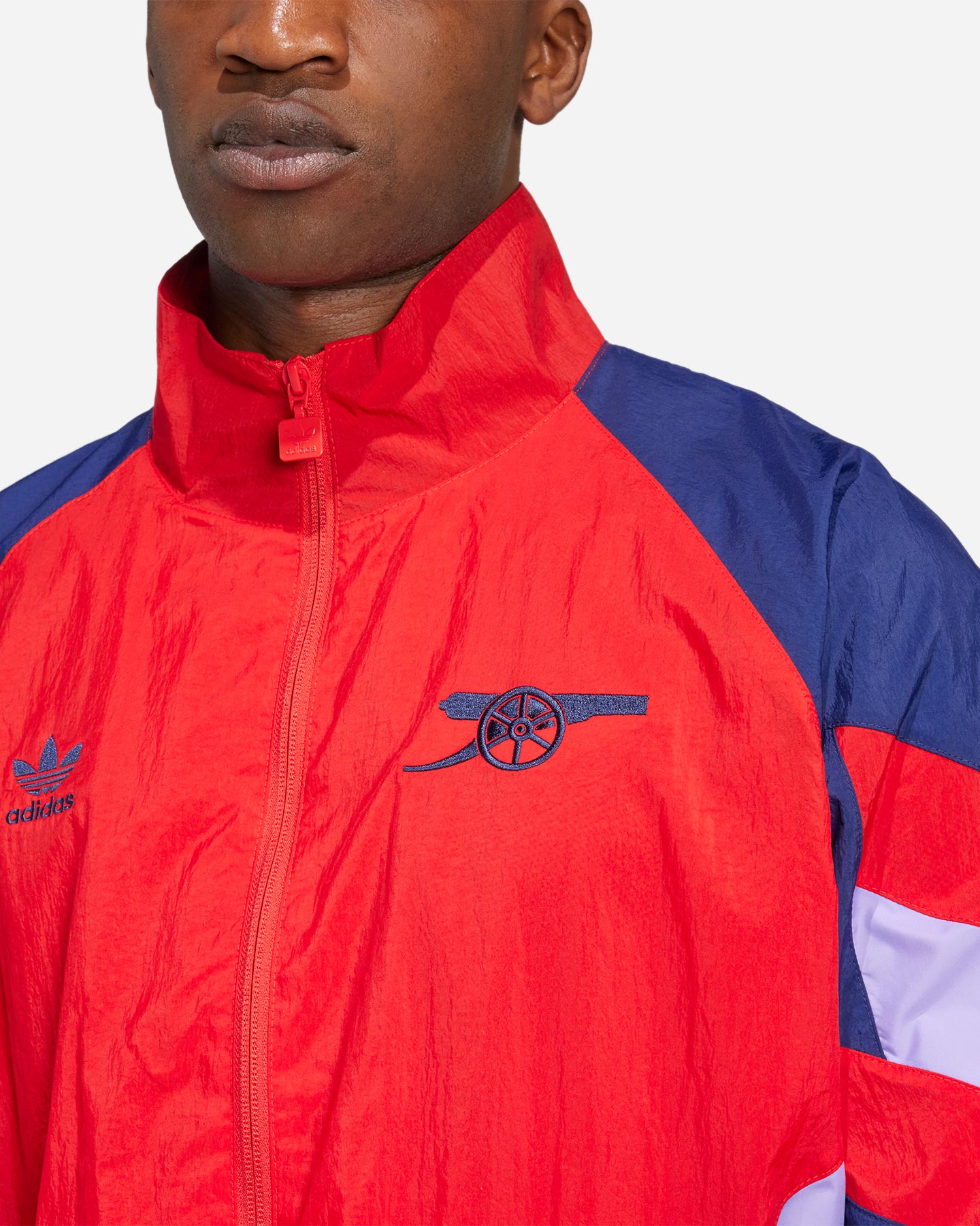 Abbigliamento calcio ufficiale ADIDAS ARSENAL 24-25 OG M - Color mix - 4 | Cisalfa Sport