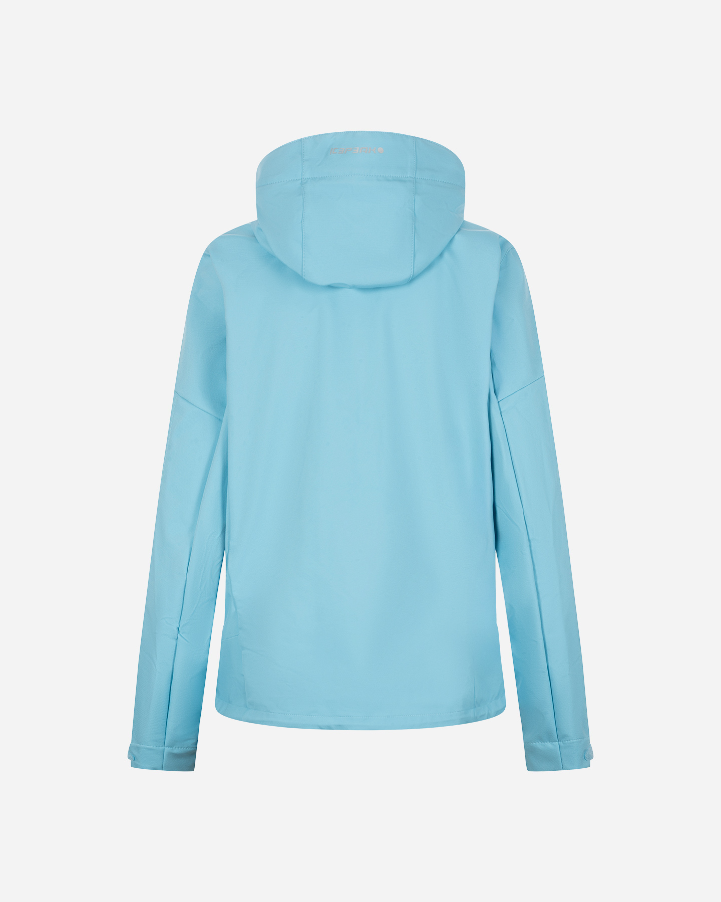 Giacca outdoor ICEPEAK BATHGATE W - Blu - 1 | Cisalfa Sport