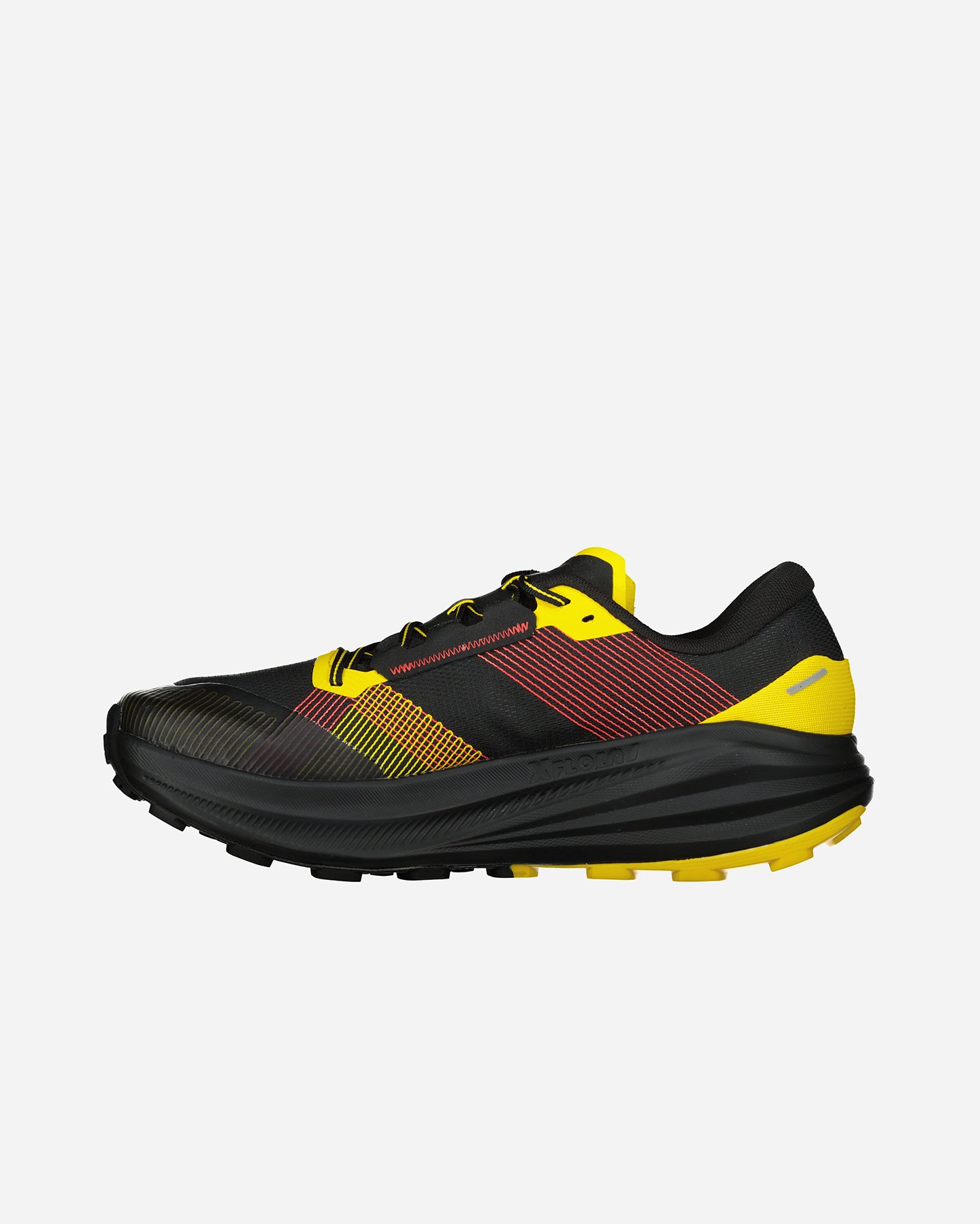 Scarpe trail LA SPORTIVA PRODIGIO MAX M - Nero - 3 | Cisalfa Sport