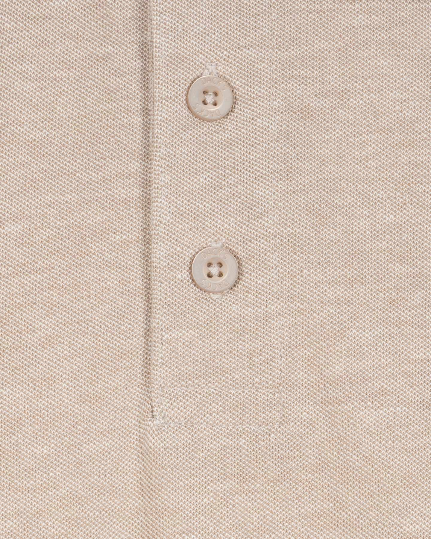 Polo DACK'S URBAN M - Beige - 2 | Cisalfa Sport