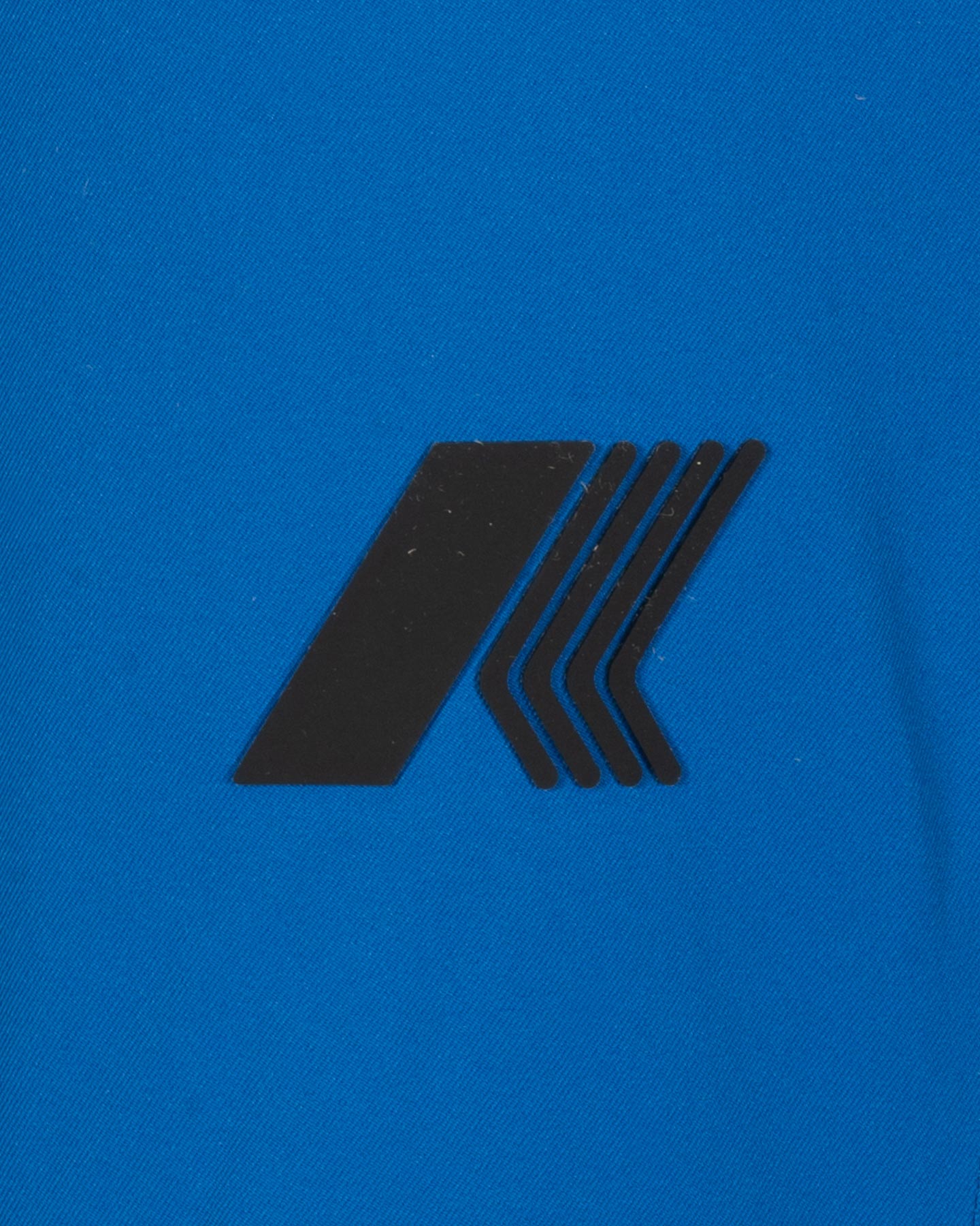 Pantalone sci K-WAY AVRIEUX MICRO TWILL 2L M - Blu royal - 2 | Cisalfa Sport