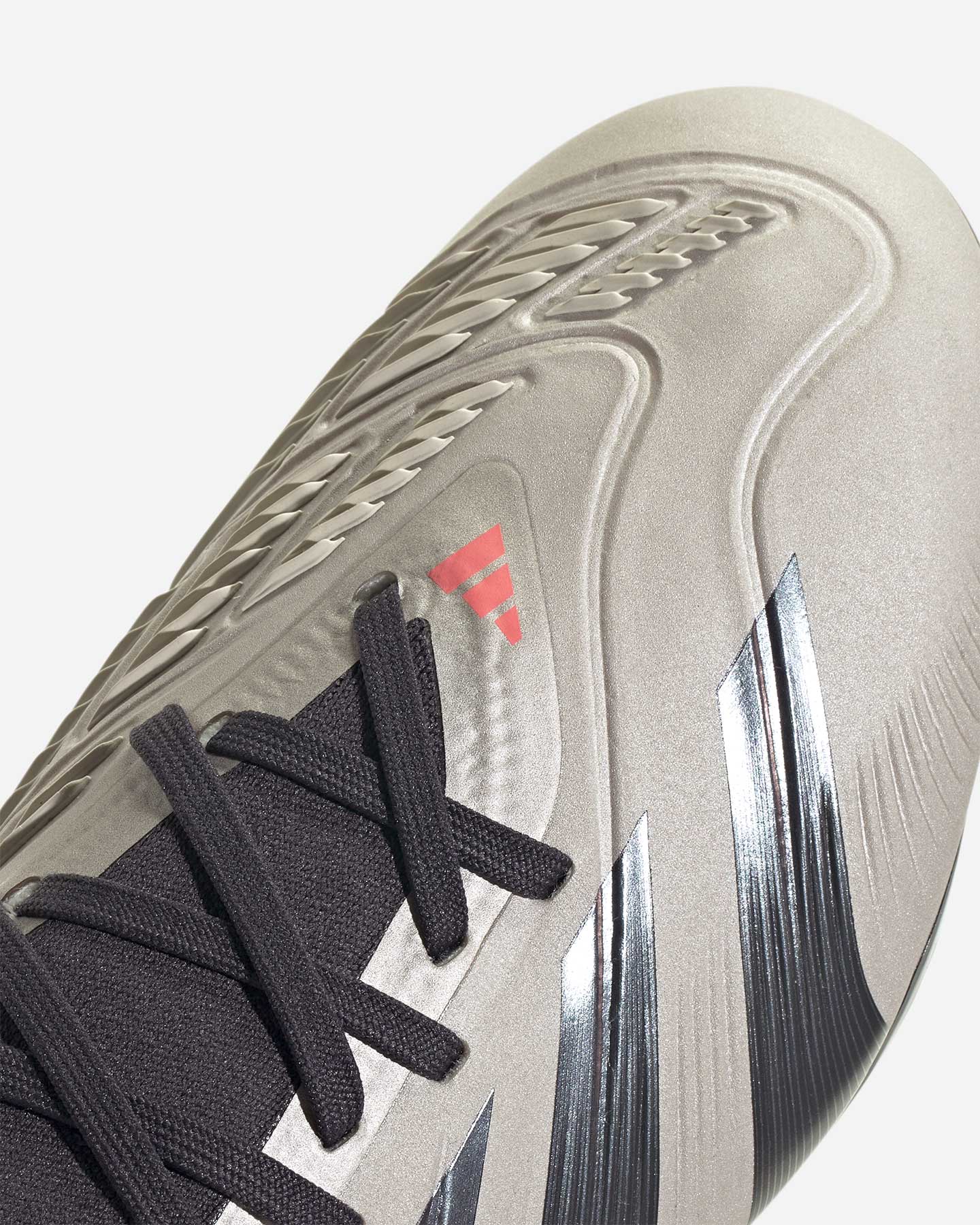 Scarpe calcio ADIDAS PREDATOR PRO FG M - Color mix - 4 | Cisalfa Sport