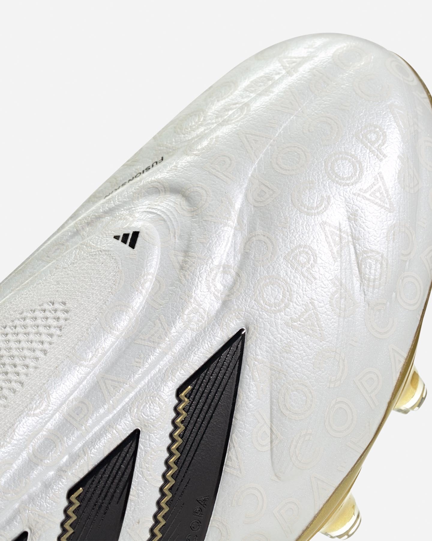 Scarpe calcio ADIDAS COPA PURE III ELITE LL FG M - Color mix - 4 | Cisalfa Sport