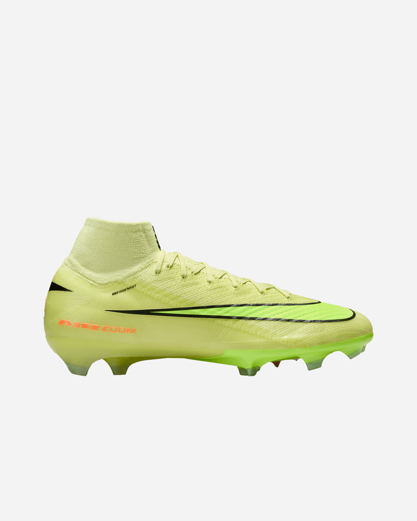 Scarpe calcio NIKE MERCURIAL SUPERFLY 10 ELITE FG M - Color mix - 0 | Cisalfa Sport