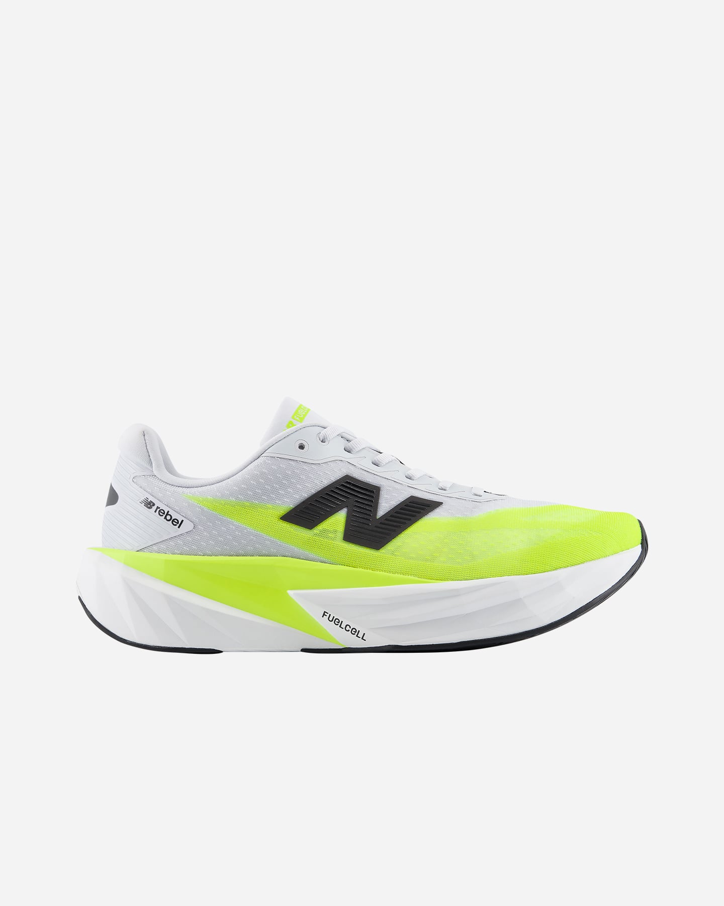 Fuelcell Rebel V5 M - Scarpe Running - Uomo