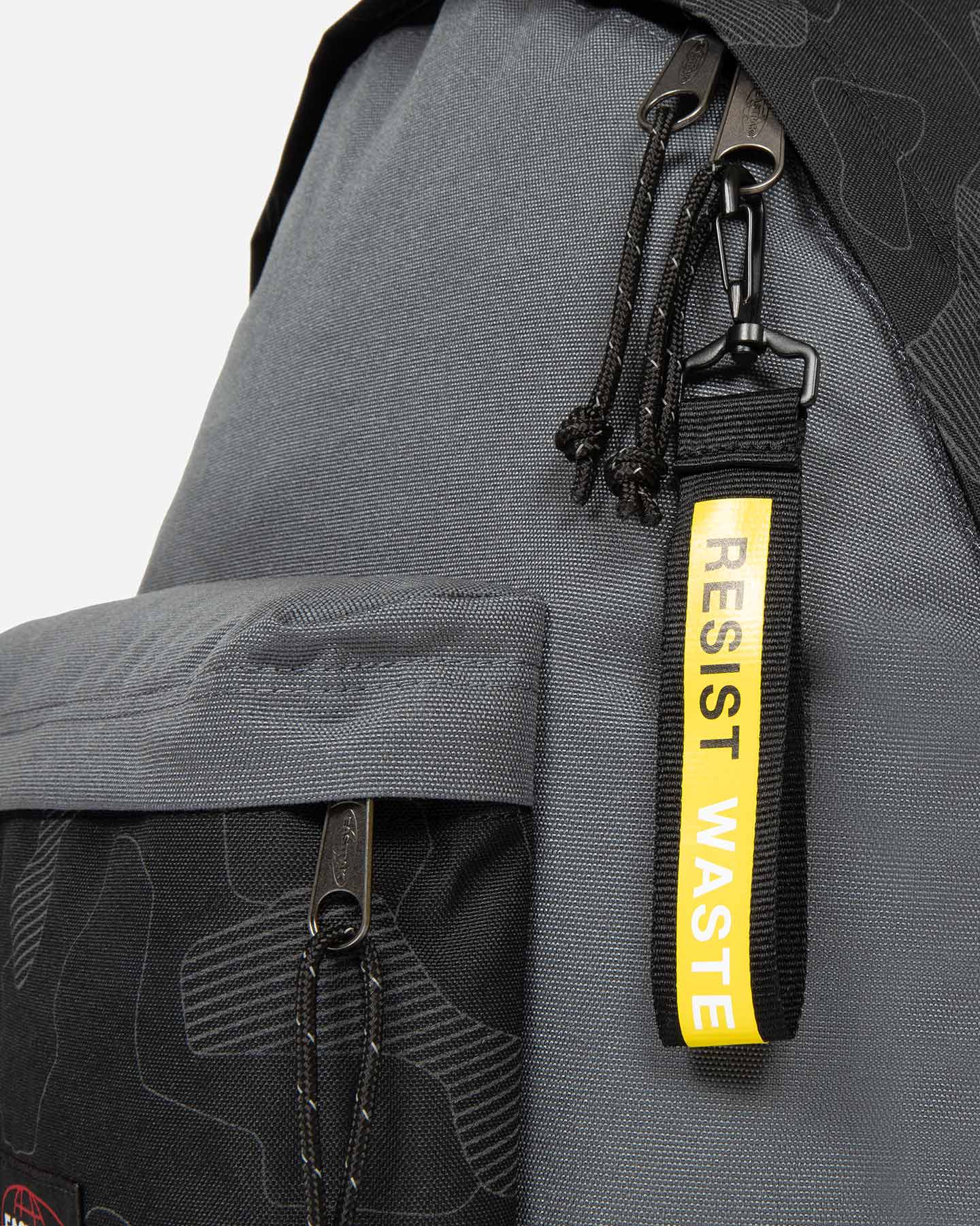 Zaino EASTPAK PADDED PAK'R RESIST W45  - Color mix - 4 | Cisalfa Sport