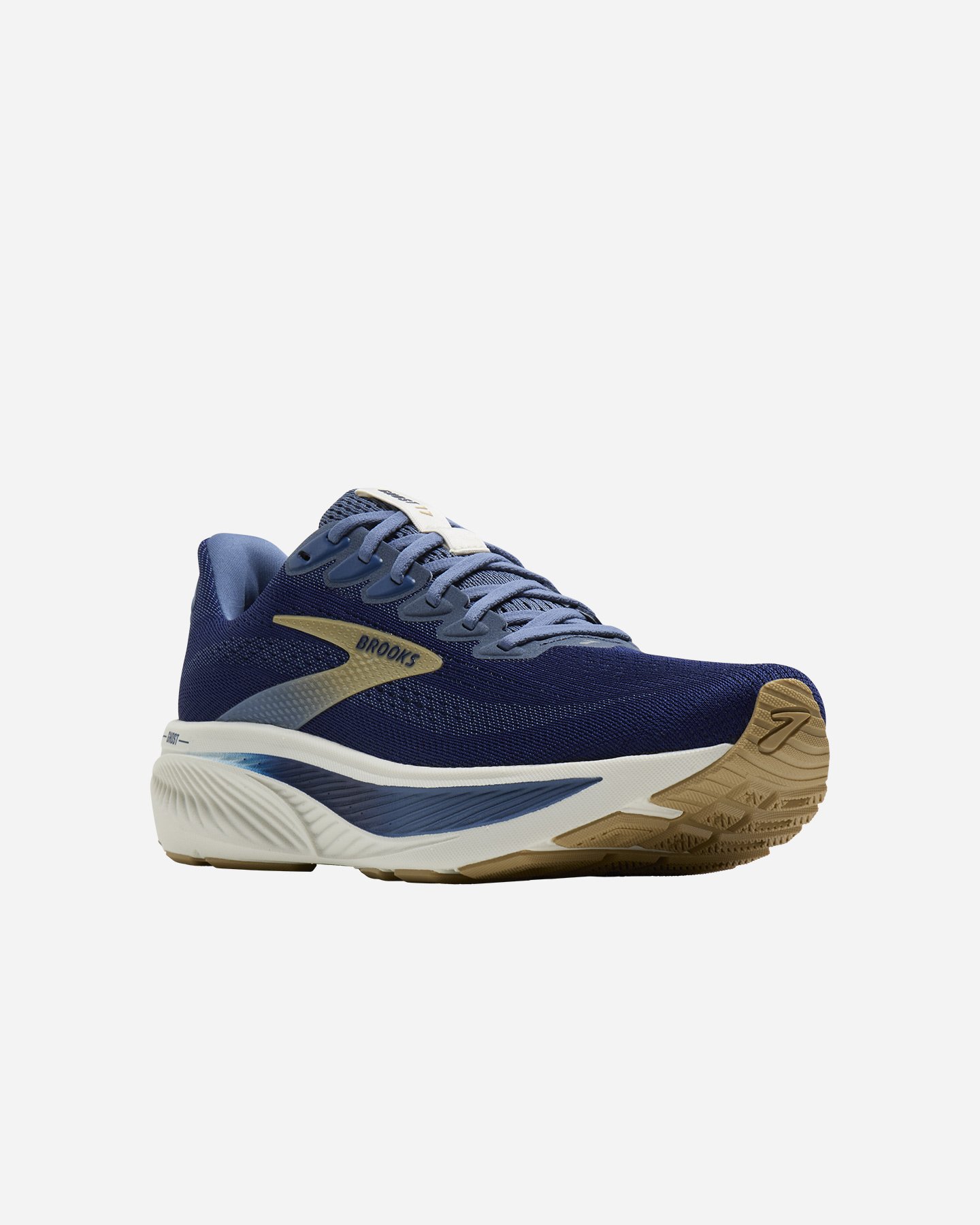 Scarpe running BROOKS GHOST 17 M - Blu - 1 | Cisalfa Sport
