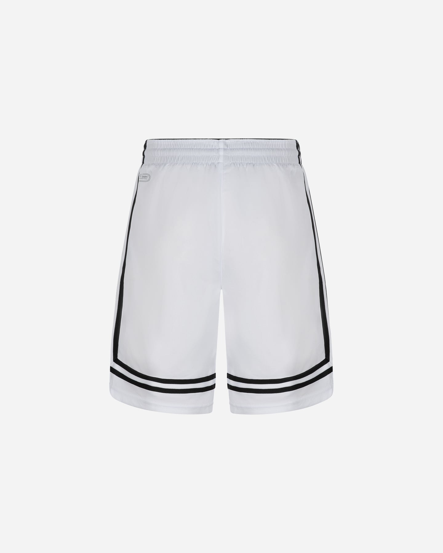 Pantaloncini basket ABC TEAM PASSION M - Color mix - 1 | Cisalfa Sport