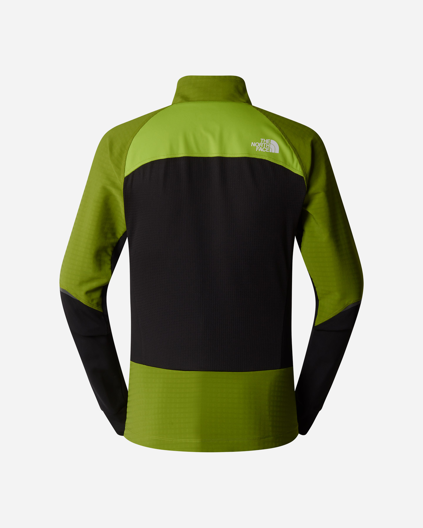 Giacca outdoor THE NORTH FACE DAWN TURN M - Verde - 1 | Cisalfa Sport