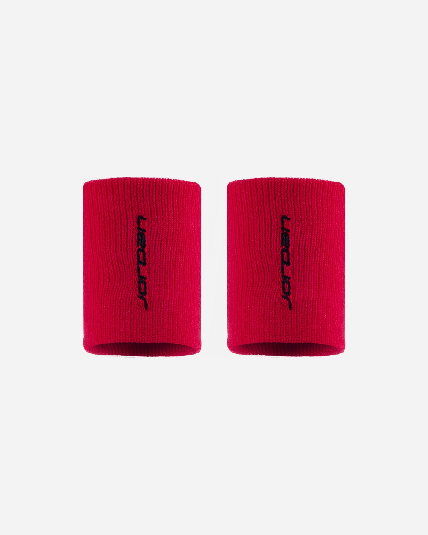 Polsino NIKE 2PACK JORDAN JUMPMAN GFX GYM  - Rosso - 1 | Cisalfa Sport