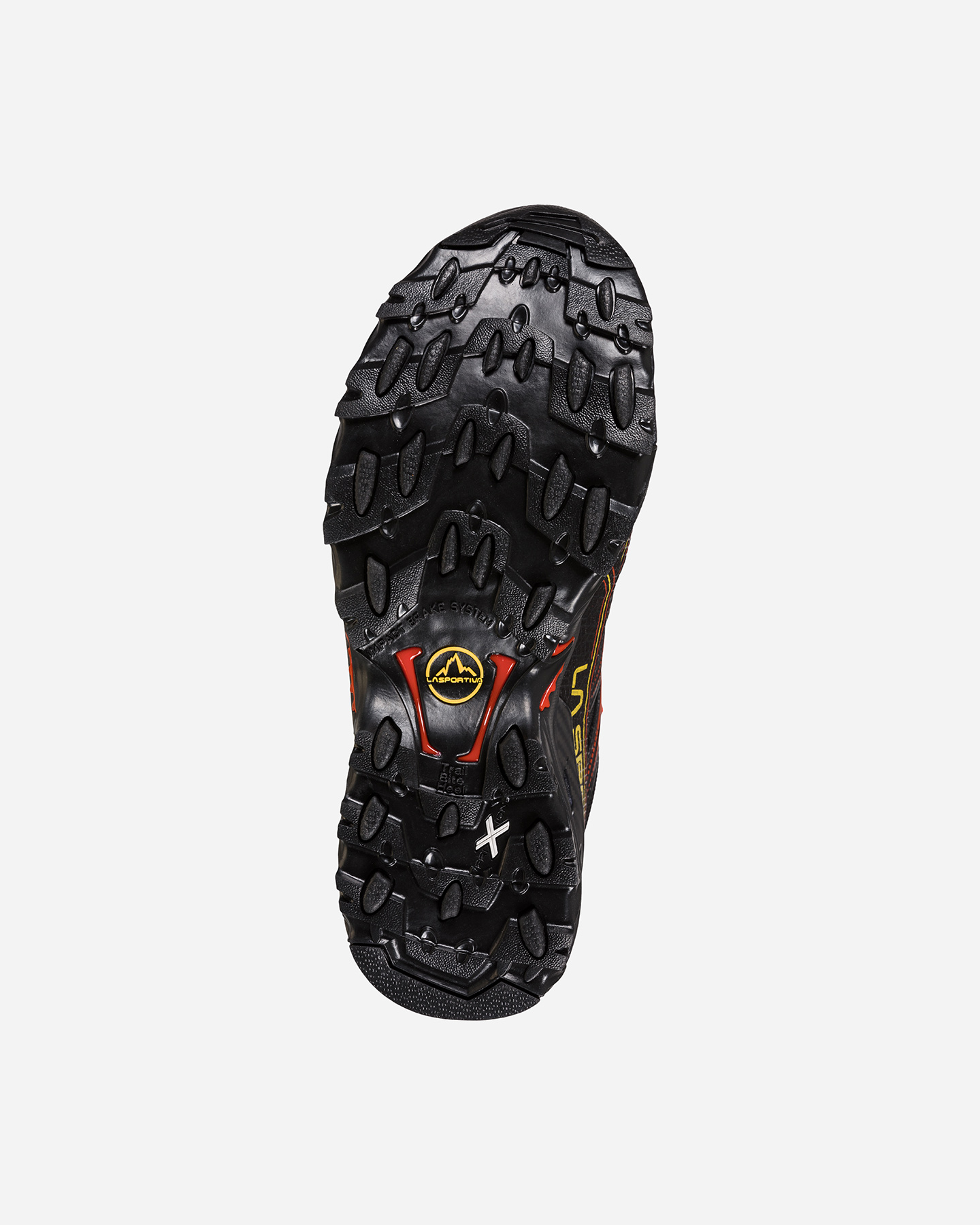 Scarpe trail LA SPORTIVA ULTRA RAPTOR II GTX M - Nero - 1 | Cisalfa Sport