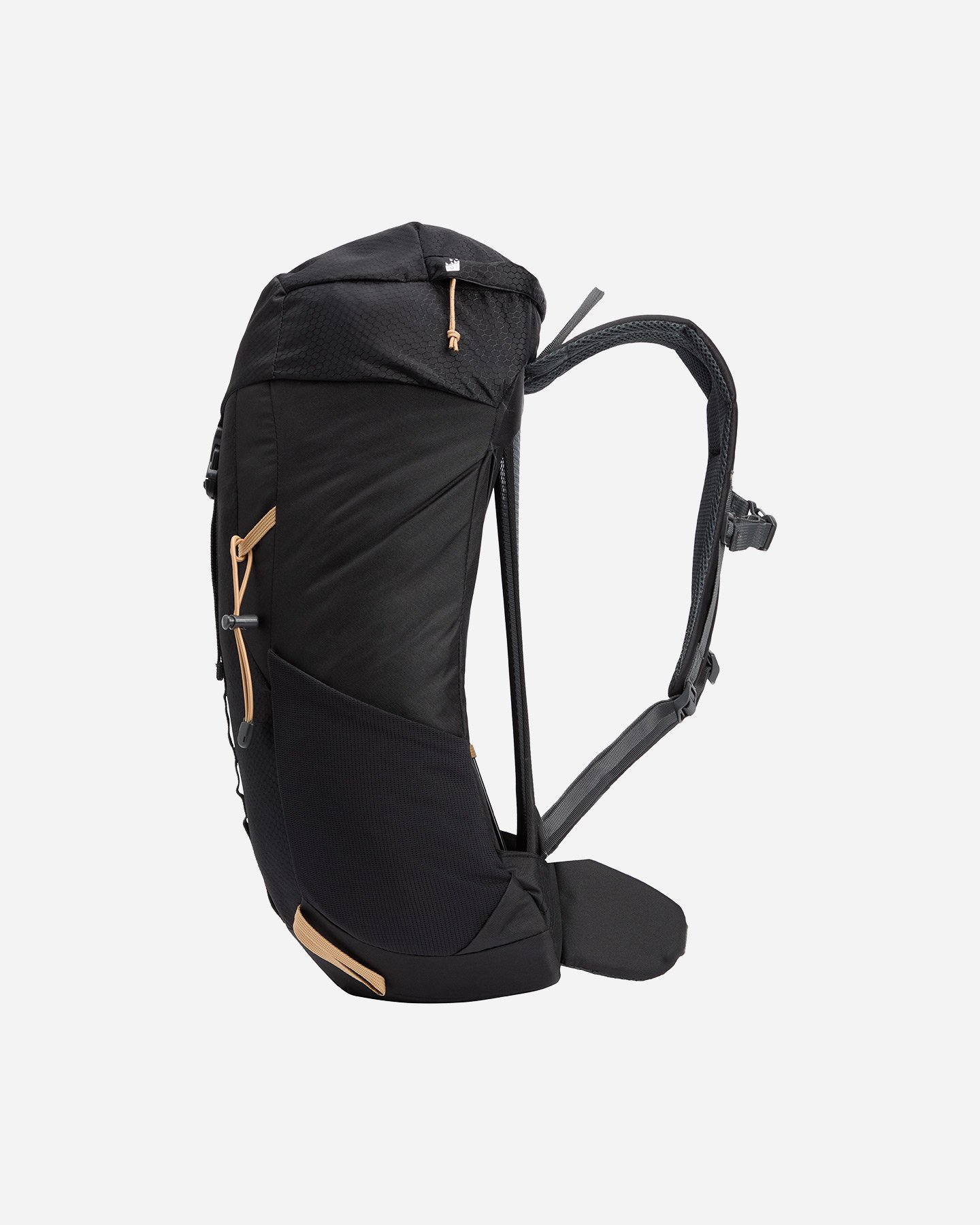 Zaino escursionismo MCKINLEY MINAH II VT 26  - Nero - 2 | Cisalfa Sport