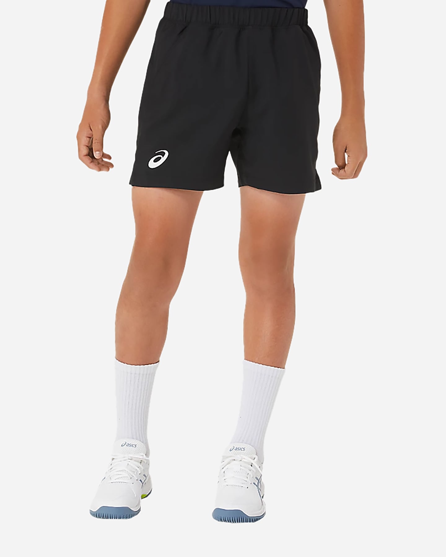 Asics Basic Jr - Bottom Tennis