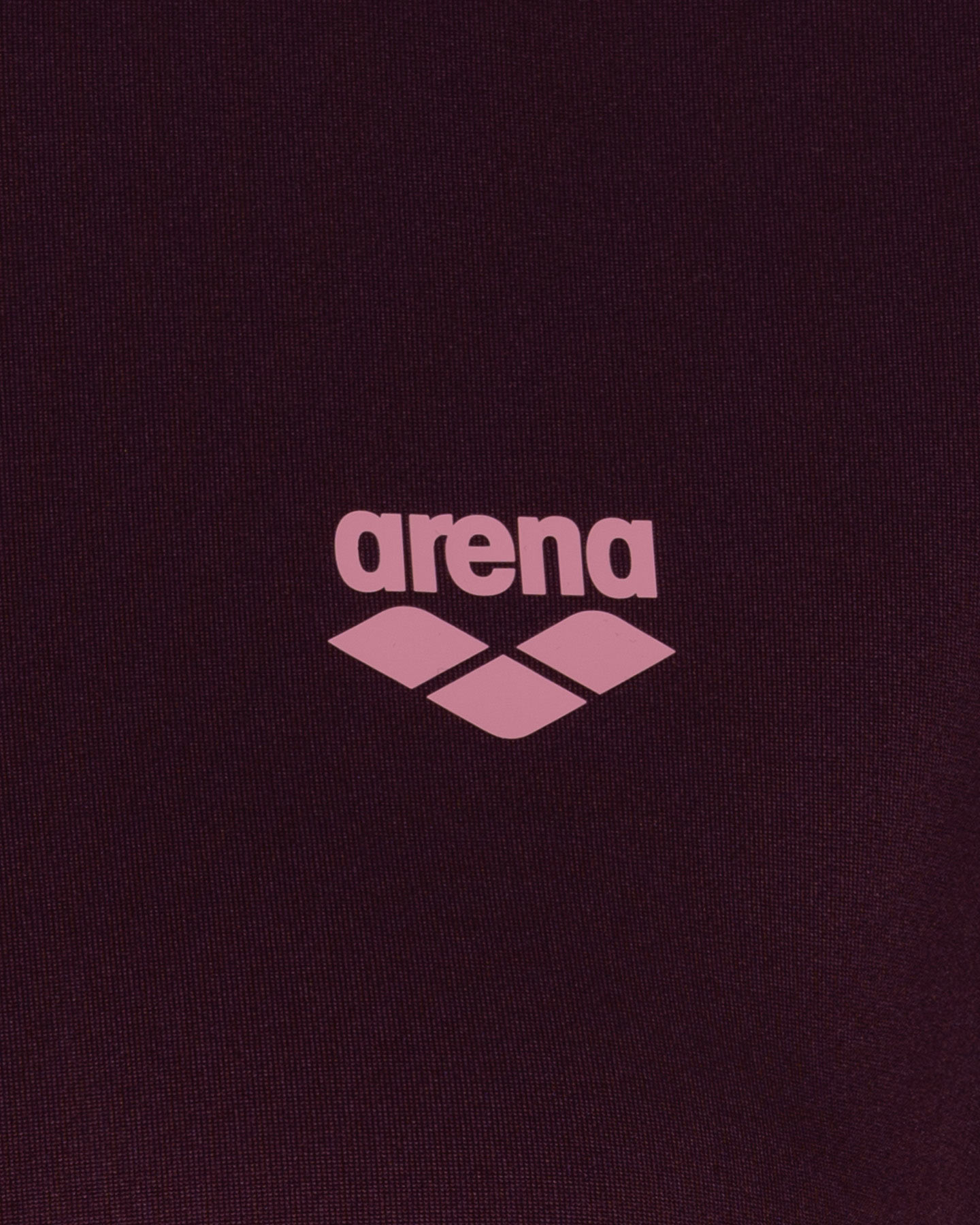 T-shirt training ARENA ESSENTIAL MOVE W - Rosso - 2 | Cisalfa Sport