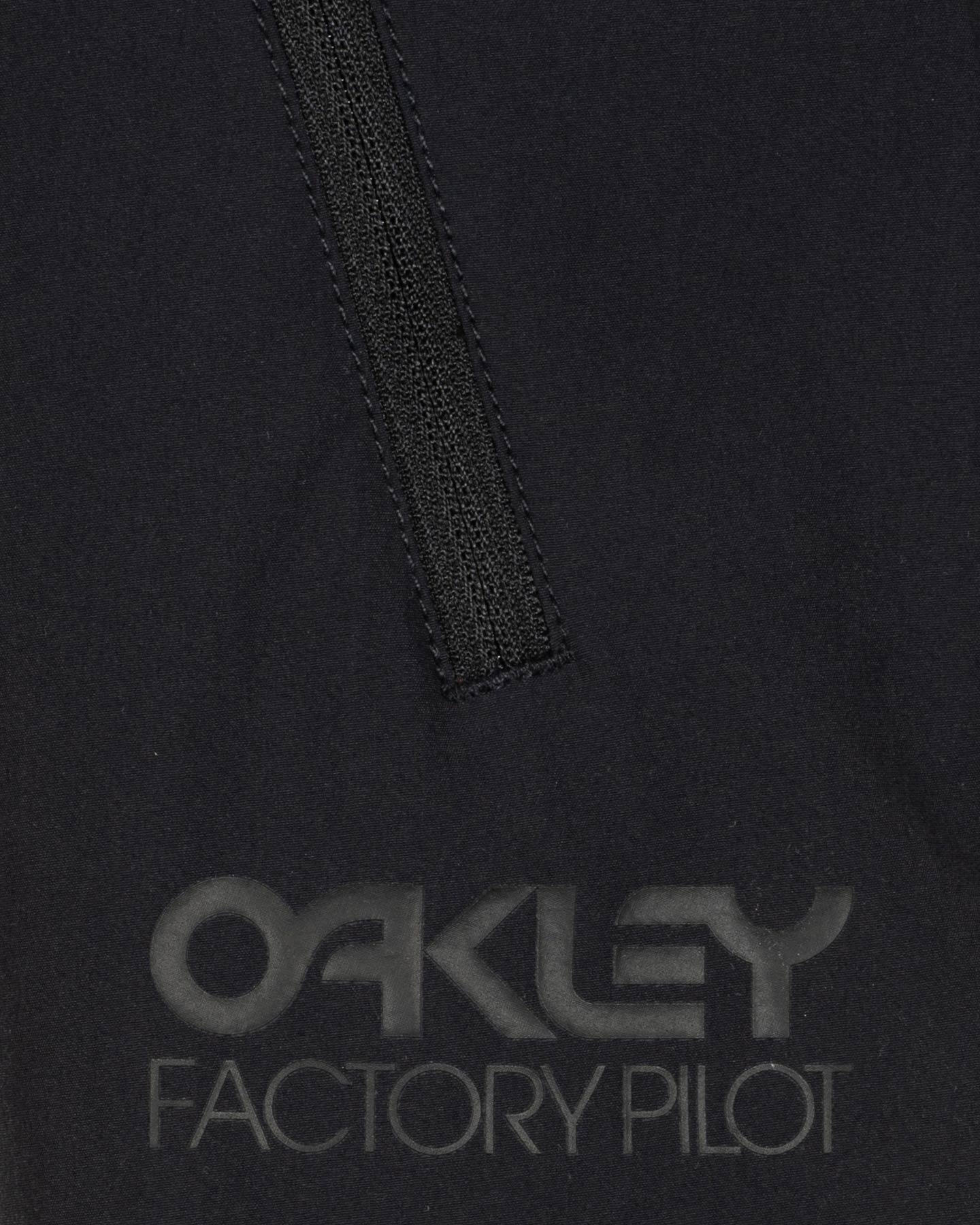 Short ciclismo OAKLEY MTB FACTORY PILOT LITE W - Nero - 2 | Cisalfa Sport