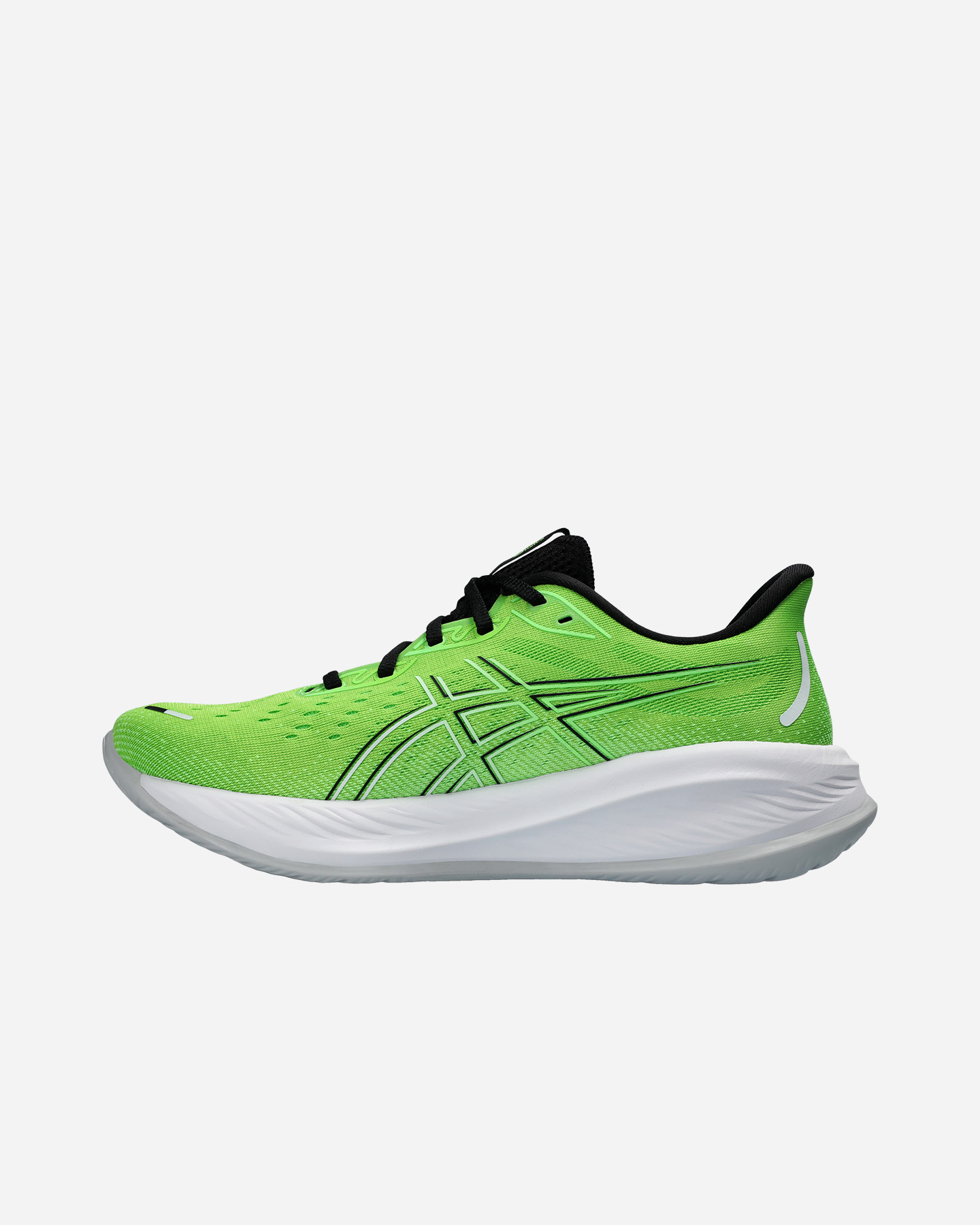Scarpe running ASICS GEL-CUMULUS 26 M - Giallo - 5 | Cisalfa Sport
