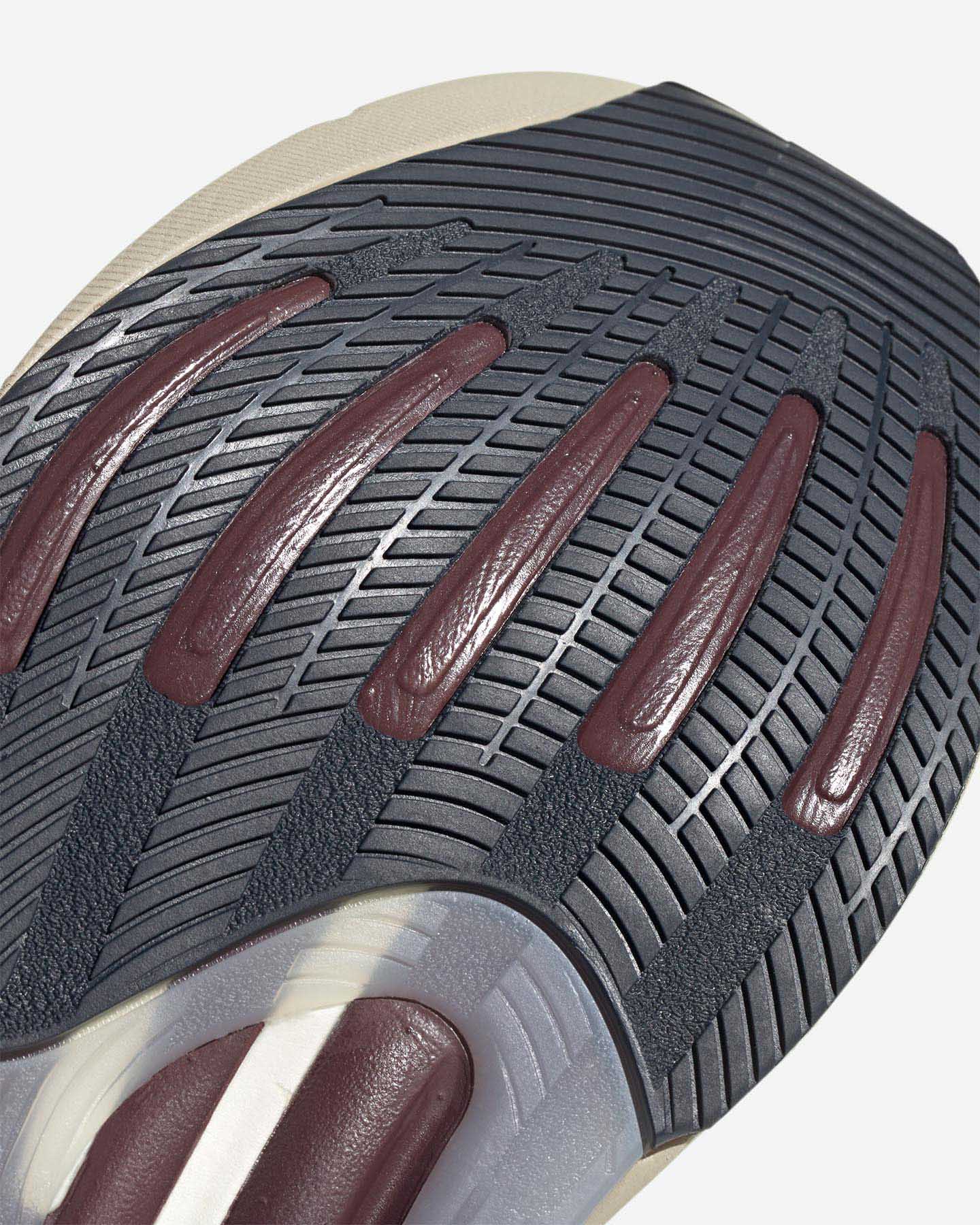 Scarpe running ADIDAS SUPERNOVA SOLUTION 2 M - Rosa - 4 | Cisalfa Sport