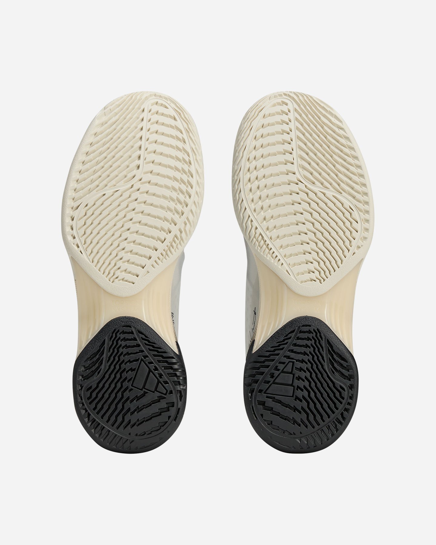 Scarpe tennis ADIDAS AVACOURT 2 YAMAMOTO W - Bianco - 2 | Cisalfa Sport