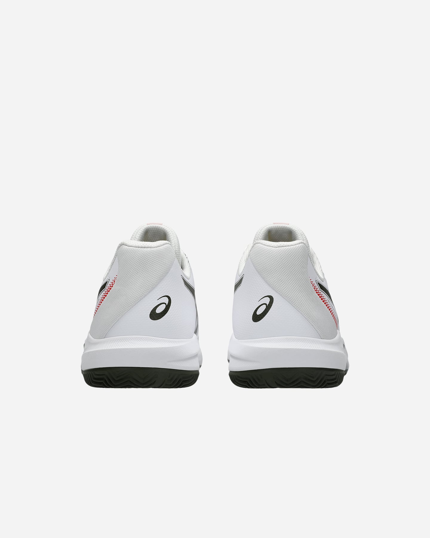 Scarpe tennis ASICS GEL-DEDICATE 9 CLAY M - Bianco - 4 | Cisalfa Sport