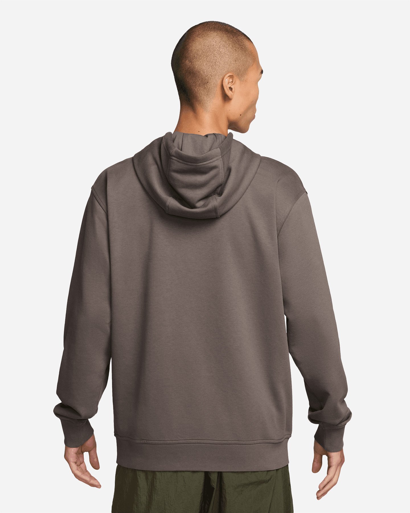 Abbigliamento basket NIKE JORDAN CROOVER M - Marrone - 1 | Cisalfa Sport