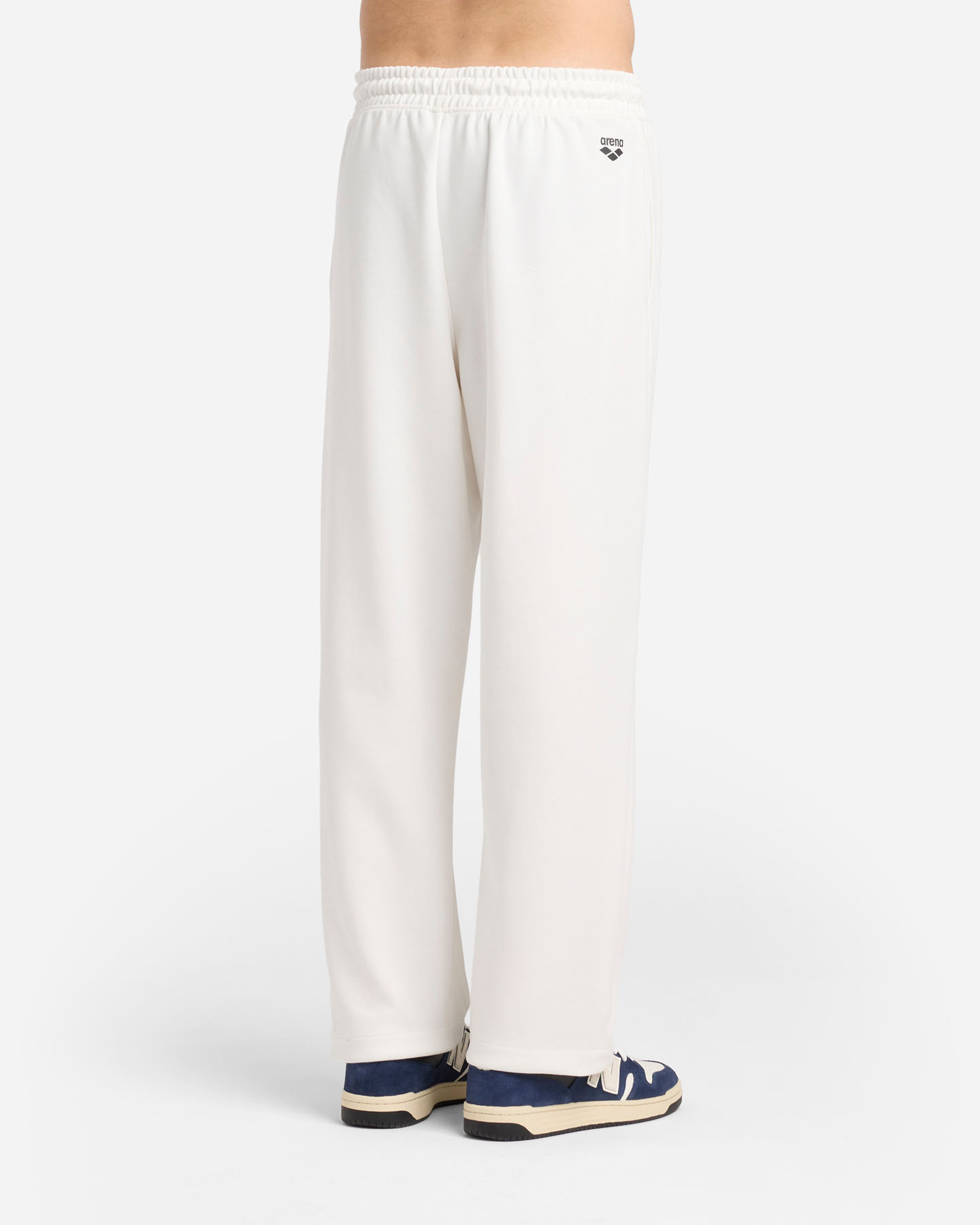 Pantalone ARENA EVOLVING ATHLETIC M - Bianco - 3 | Cisalfa Sport