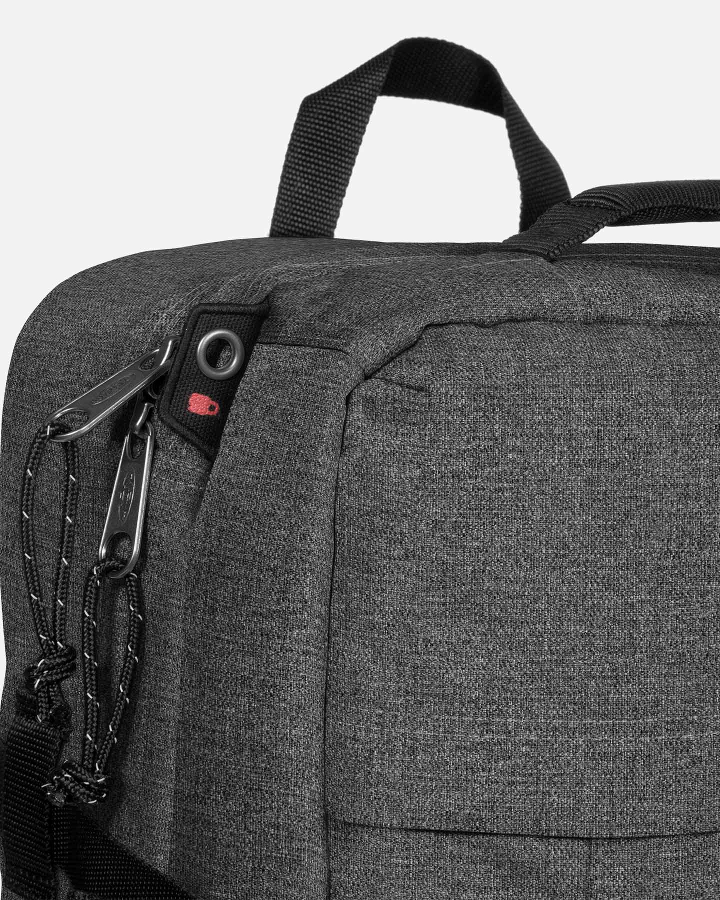 Borsa EASTPAK TRAVELPACK  - Nero - 5 | Cisalfa Sport