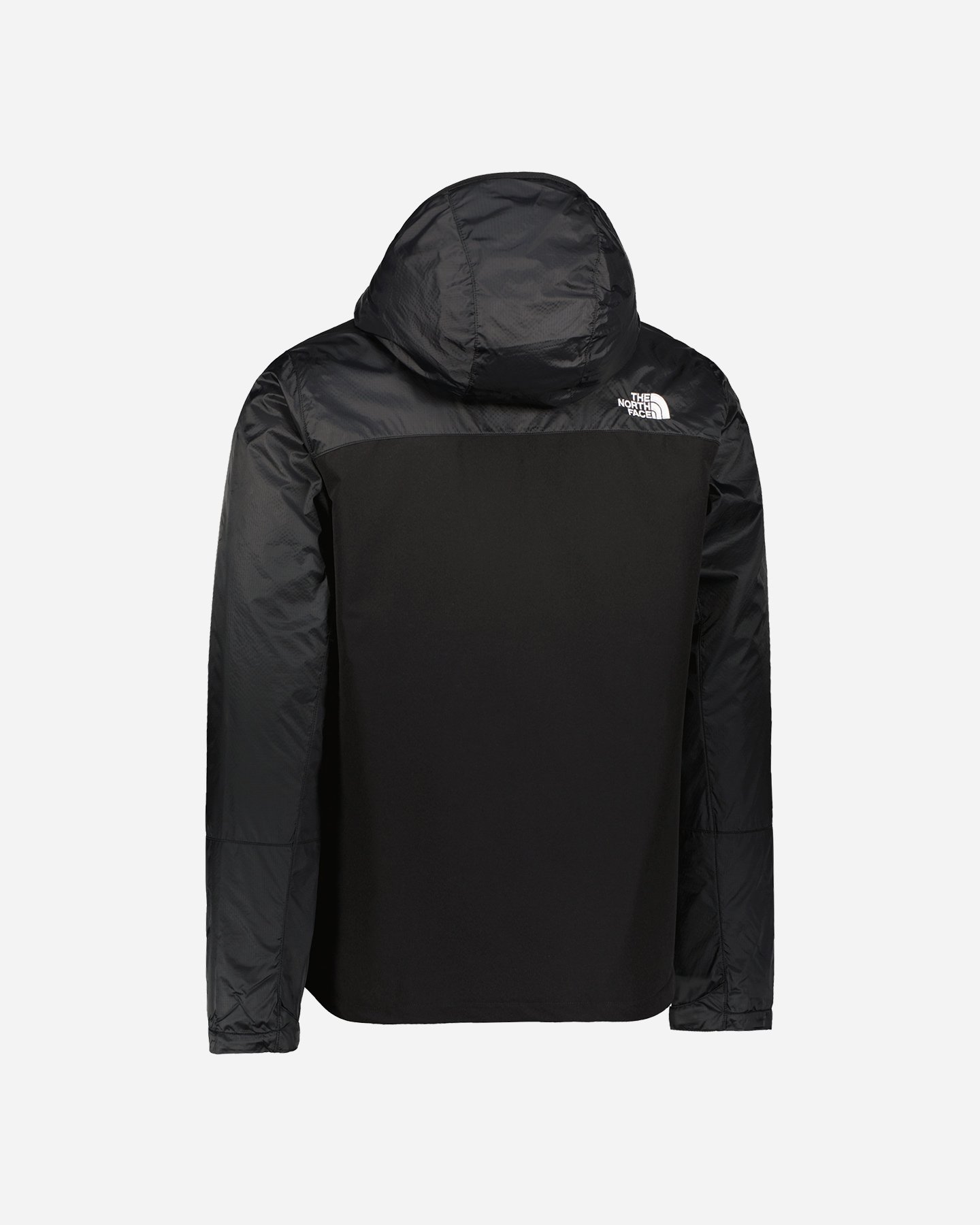 Giubbotto THE NORTH FACE SOFTSHELL M - Nero - 2 | Cisalfa Sport