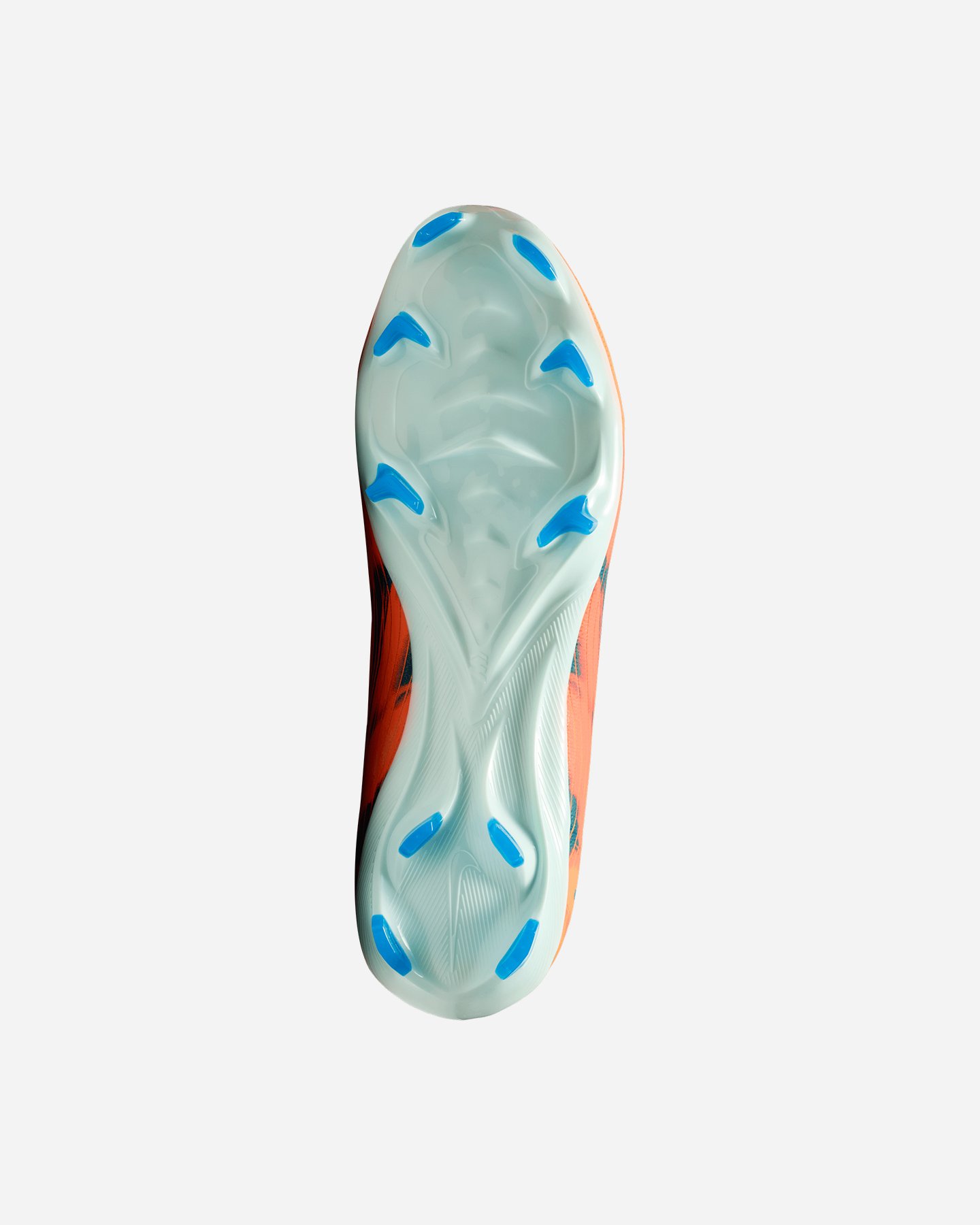 Scarpe calcio NIKE MERCURIAL VAPOR 16 PRO KM FG M - Color mix - 2 | Cisalfa Sport