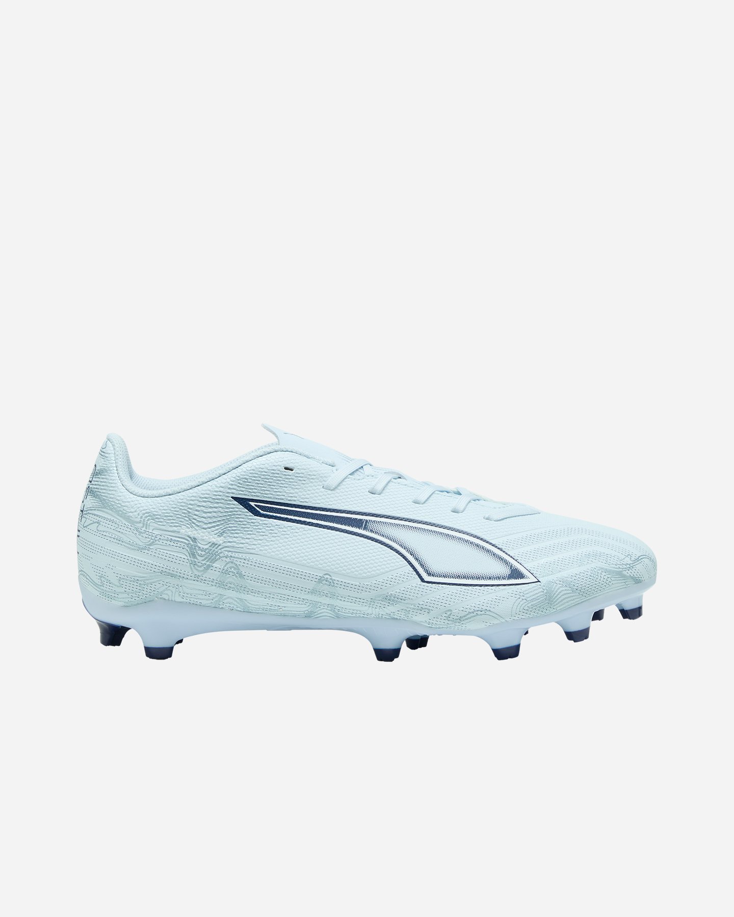 Ultra Play Fg-ag M - Scarpe Calcio - Uomo - Color Mix