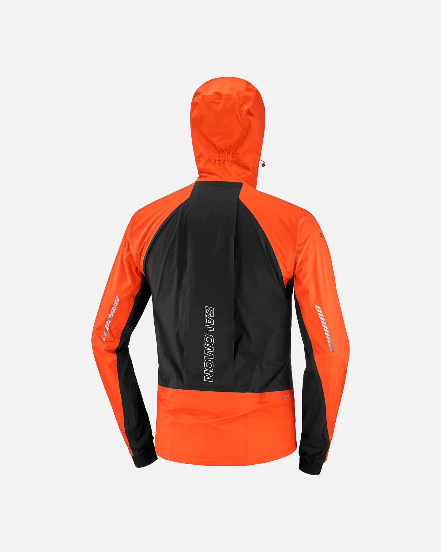 Giacca running SALOMON S-LAB ULTRA M - Nero - 1 | Cisalfa Sport