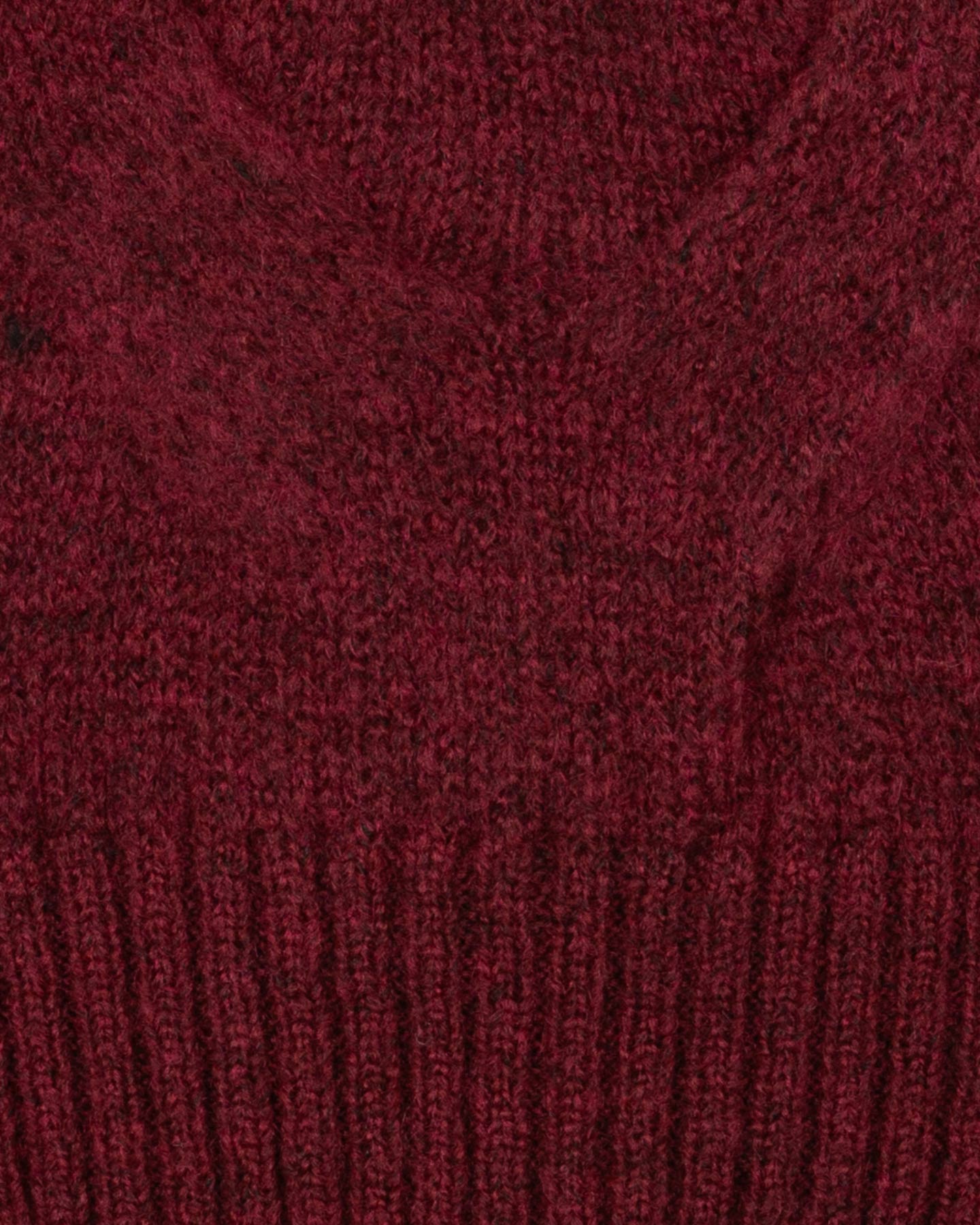 Maglione ONLY TRECCE LITA W - Marrone - 2 | Cisalfa Sport