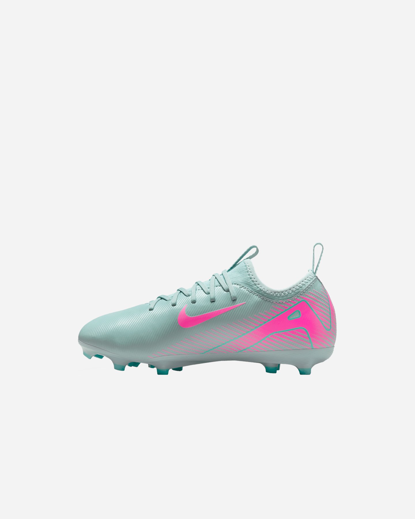 Scarpe calcio NIKE MERCURIAL VAPOR 16 ACADEMY MG JR - Color mix - 4 | Cisalfa Sport