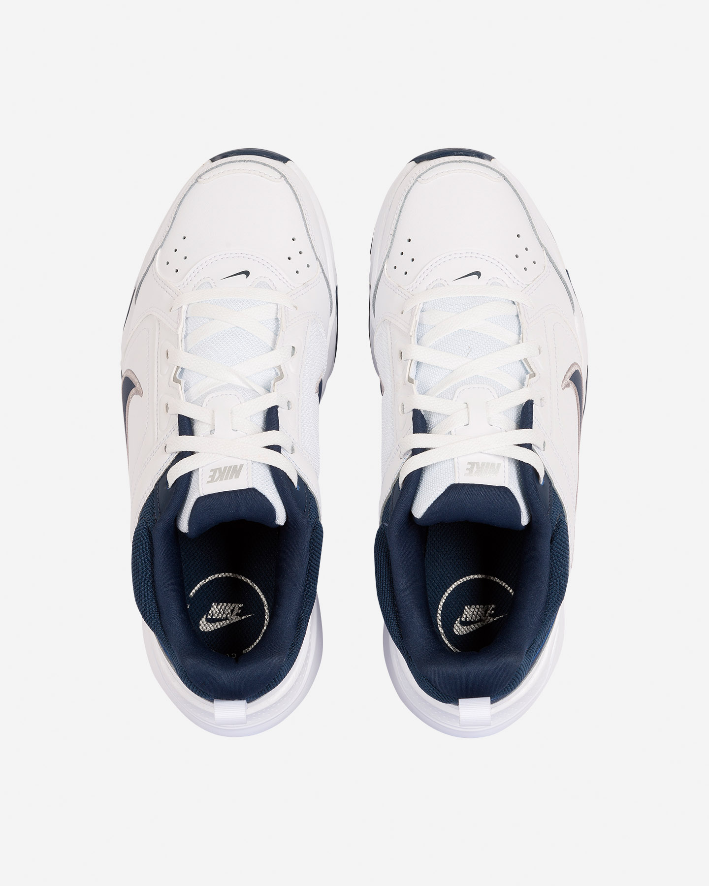 Scarpe sneakers NIKE DEFY ALL DAY M - Bianco - 3 | Cisalfa Sport