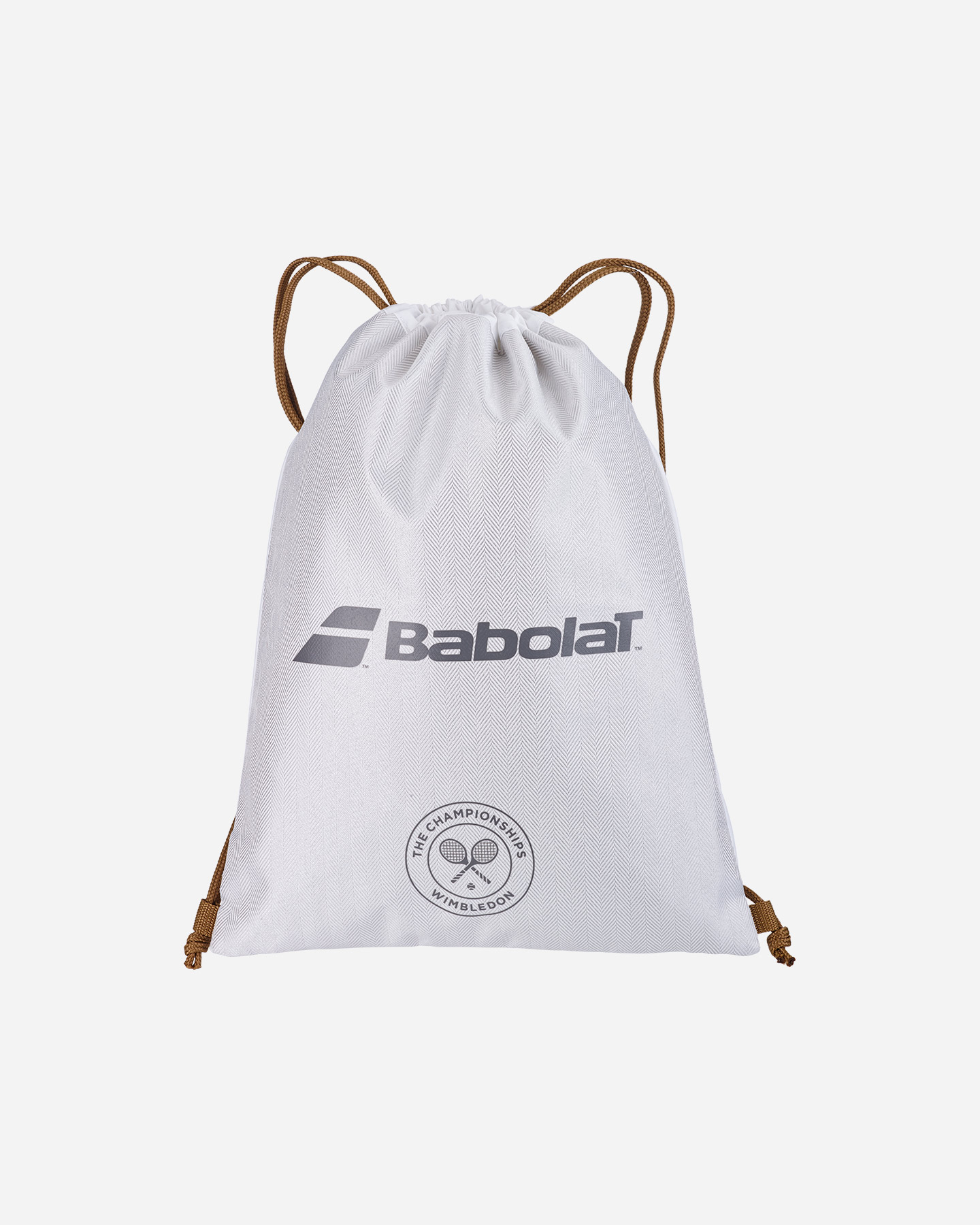 Accessorio tennis BABOLAT WIMBLEDON  - Color mix - 0 | Cisalfa Sport