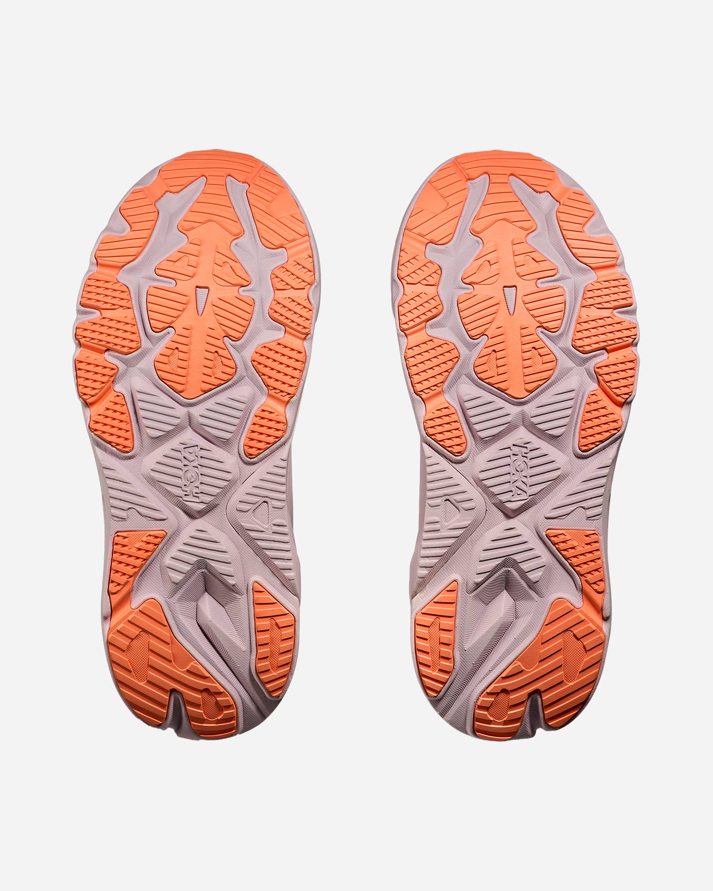 Scarpe running HOKA ARAHI 8 W - Lilla - 2 | Cisalfa Sport